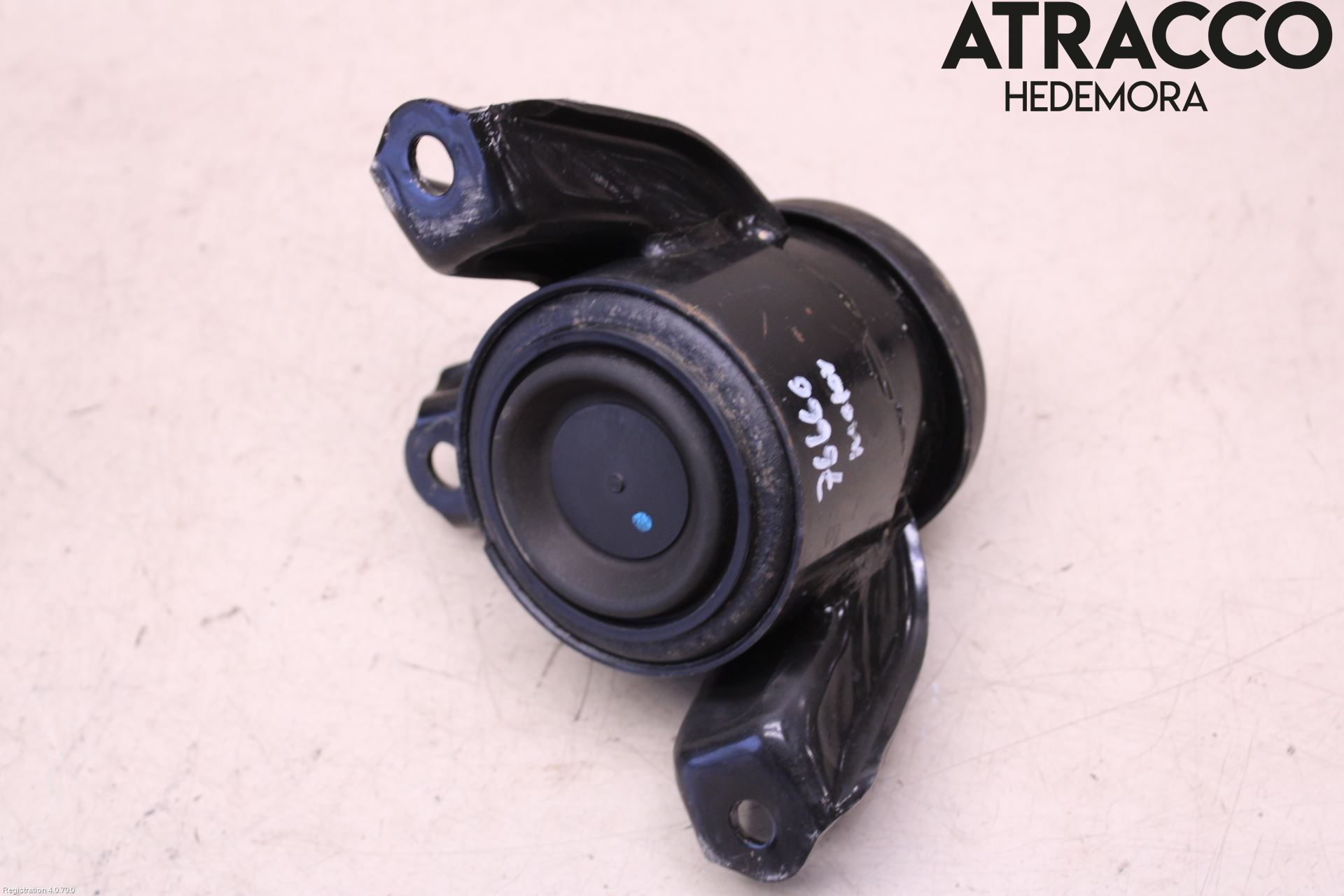 Kia RIO 12-16 Motorkudde