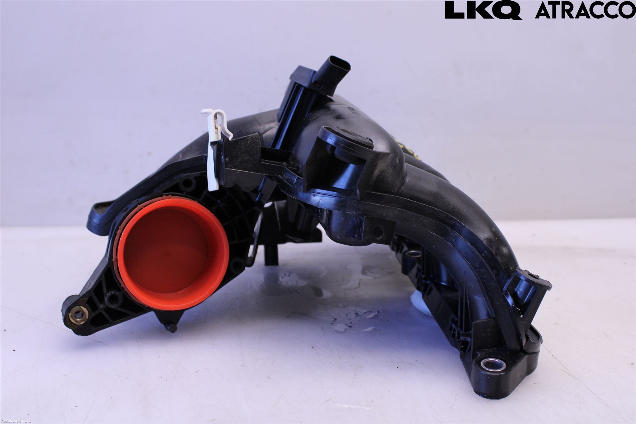 Citroen C5 X CROSSOVER 22- Grenrör Insug