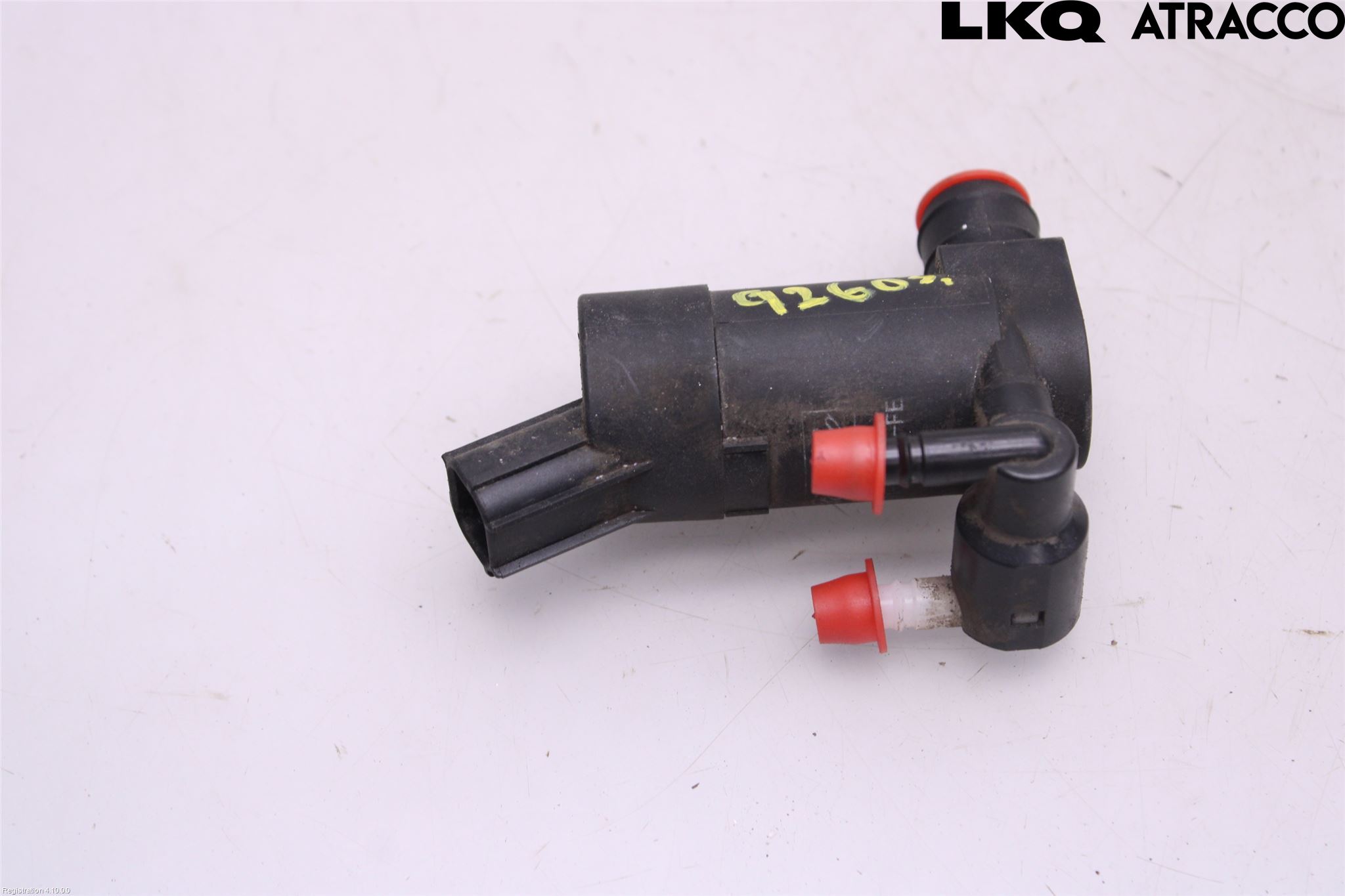 Ford GALAXY 06-15 Spolarpump Vindruta