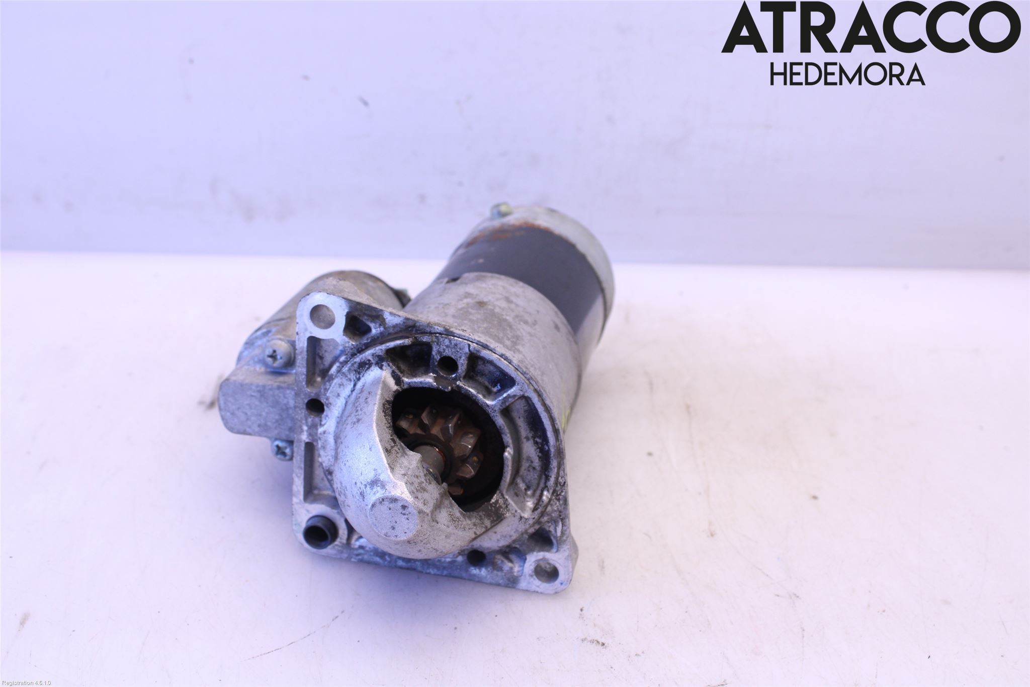 Saab 9-3 VER2/VER3 08-15 Startmotor Diesel