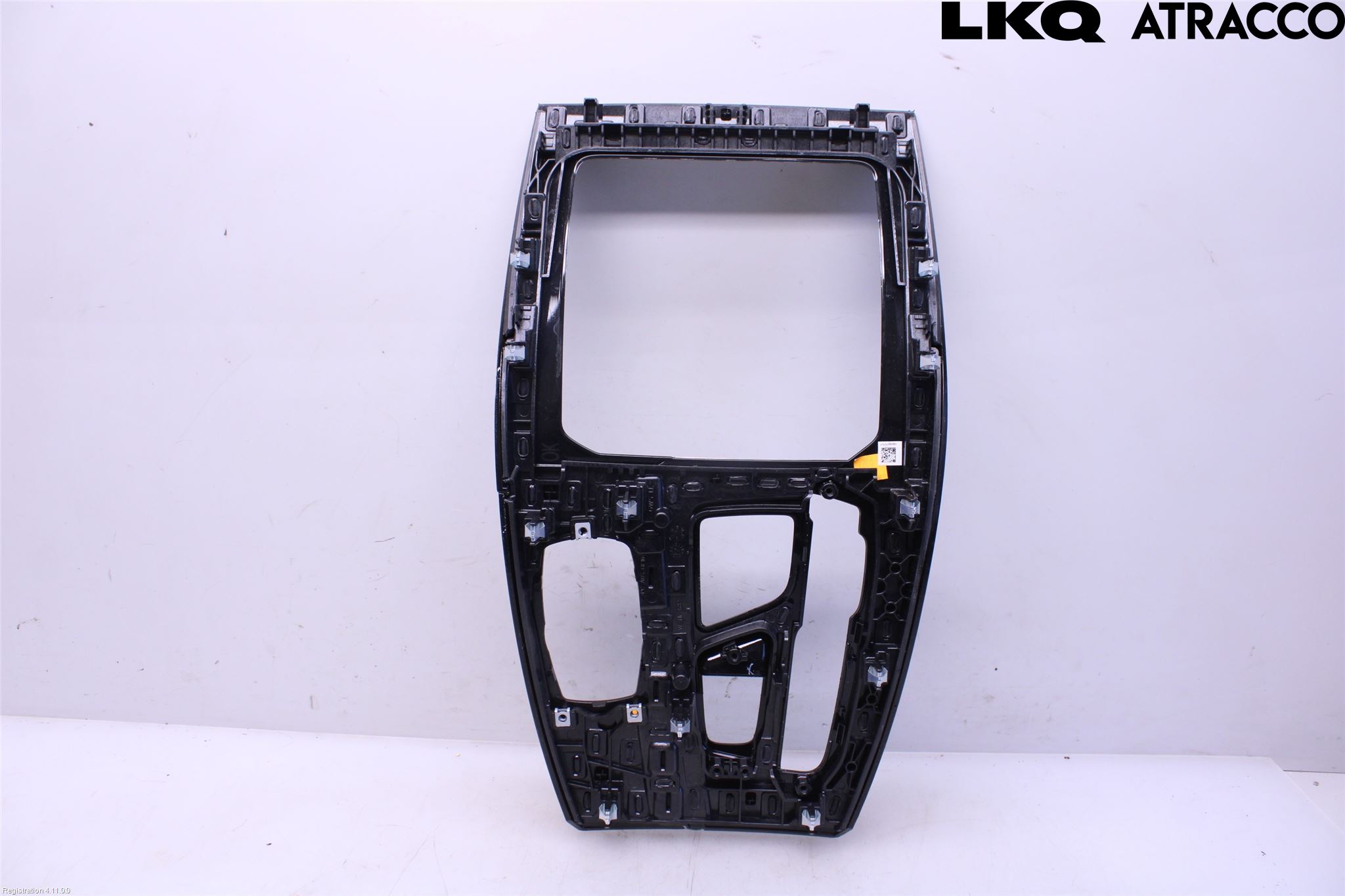 BMW X3 G01 18- Instrumentkonsoll Mitt