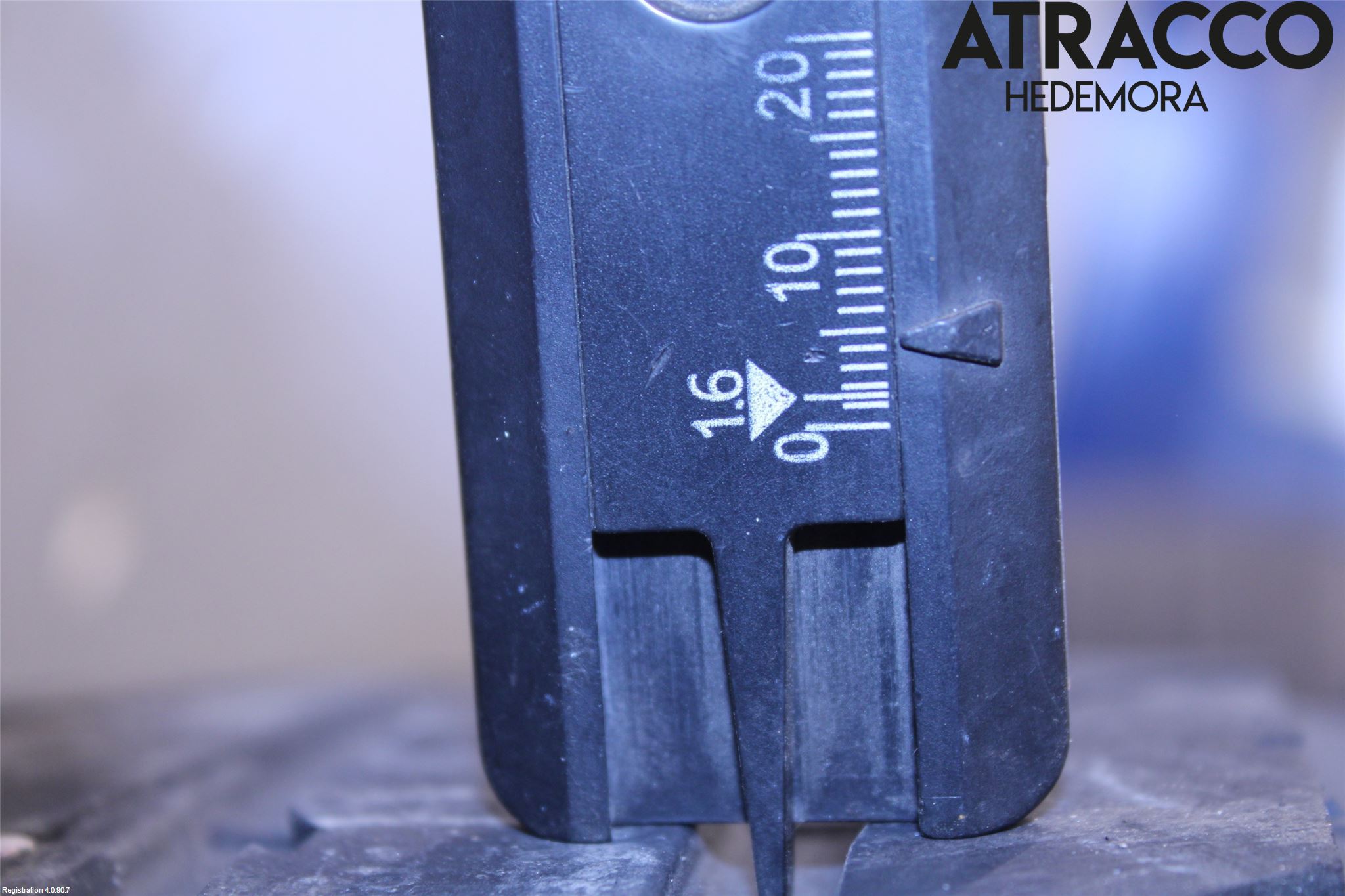 Audi Q3 8U 12-18 Sommardäck Alumfälg 4St