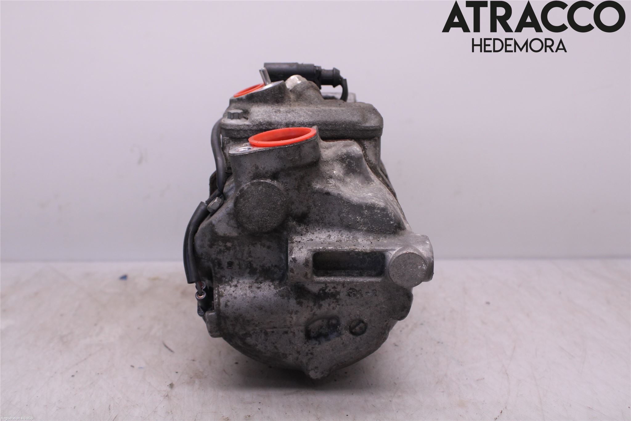 Audi Q7/SQ7 Ac Kompressor