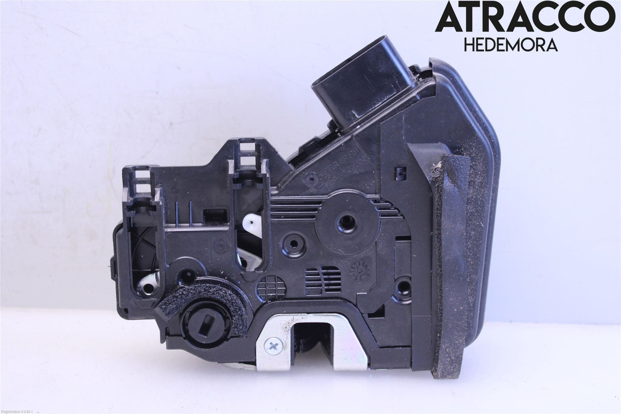 Kia NIRO (DE) 17-22 Låskista-Dörrlås