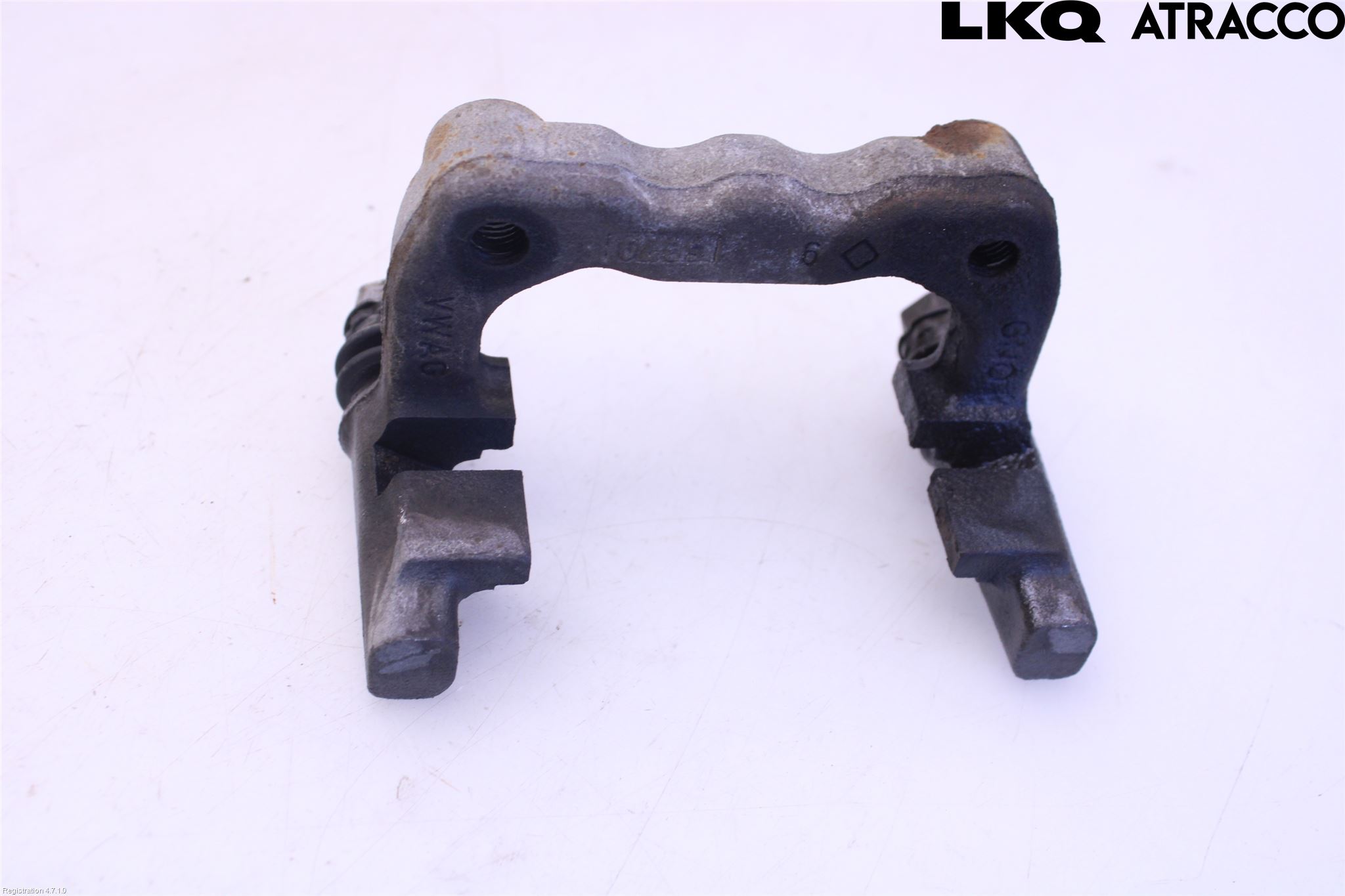 Skoda SCALA 19- Bromsokshållare