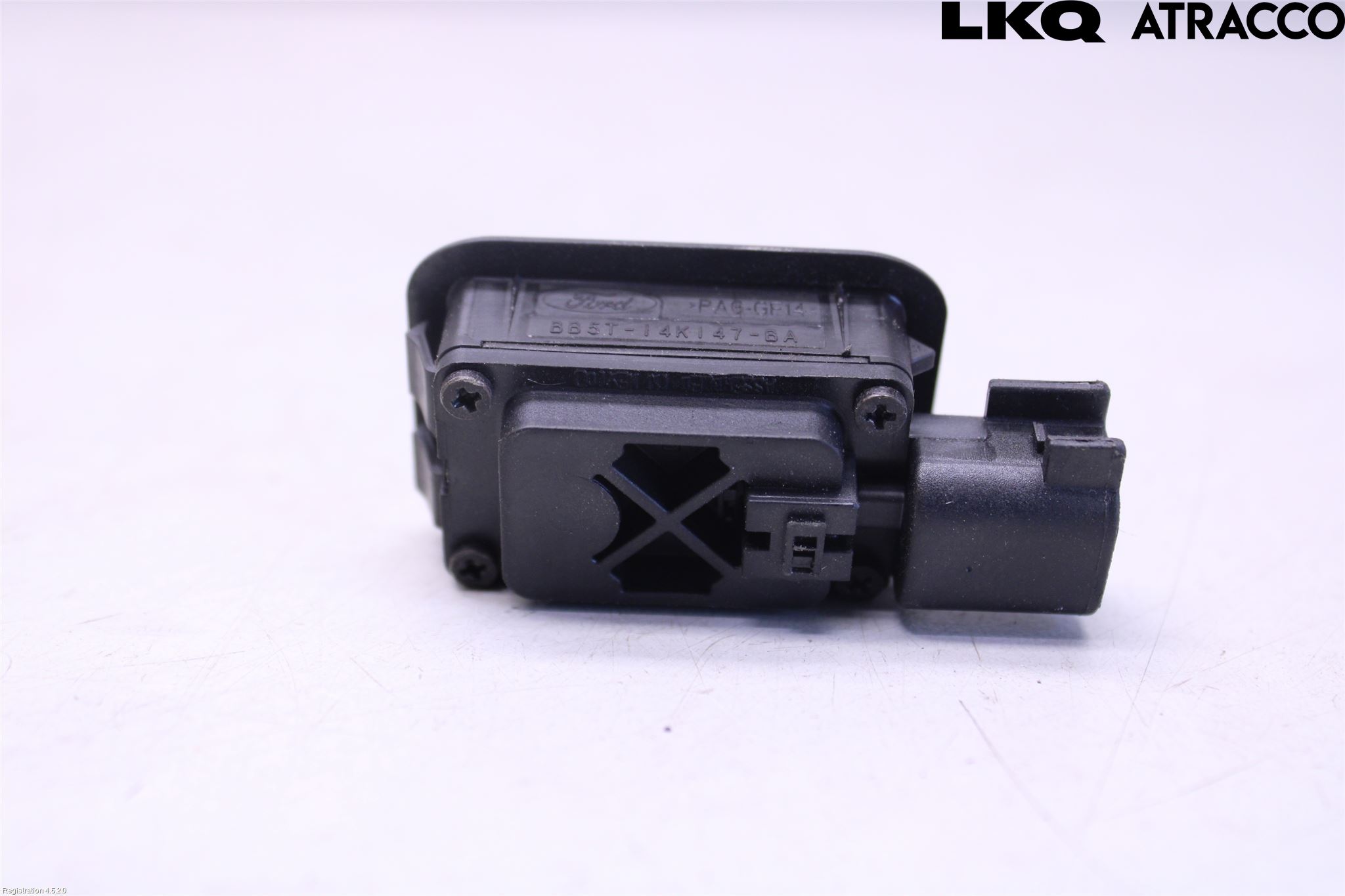 Ford S-MAX 15- Strömställare Baklucka