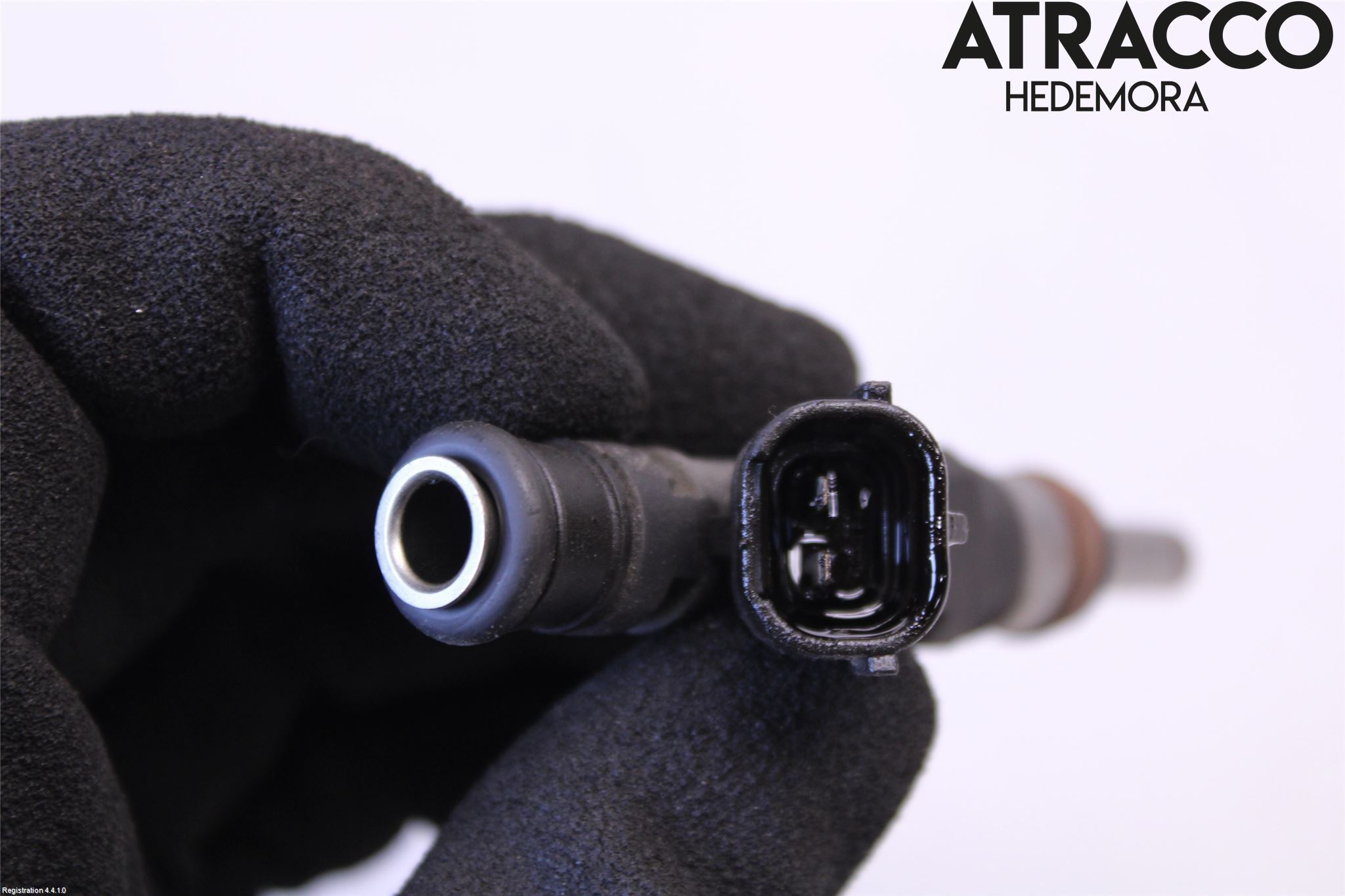 Audi A6/S6     05-11 Injspridare