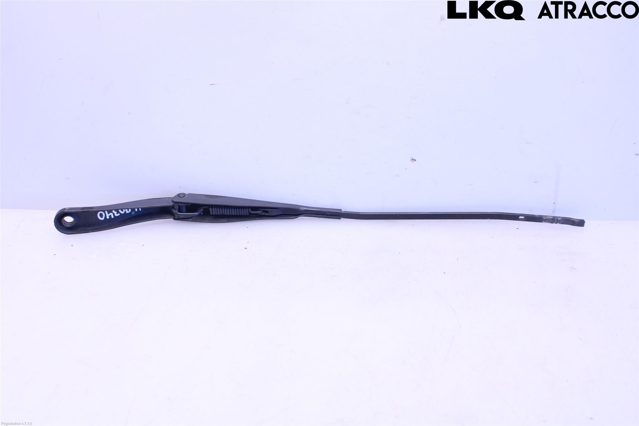 Dacia LOGAN MCV/STEPWAY Torkararm Armar Vindruta