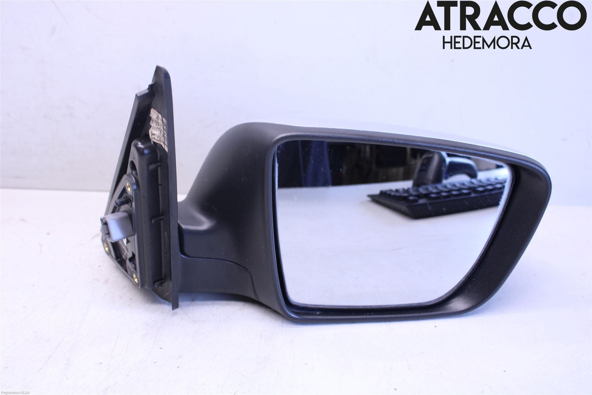 Kia VENGA 10-19 Spegel Yttre El Hö