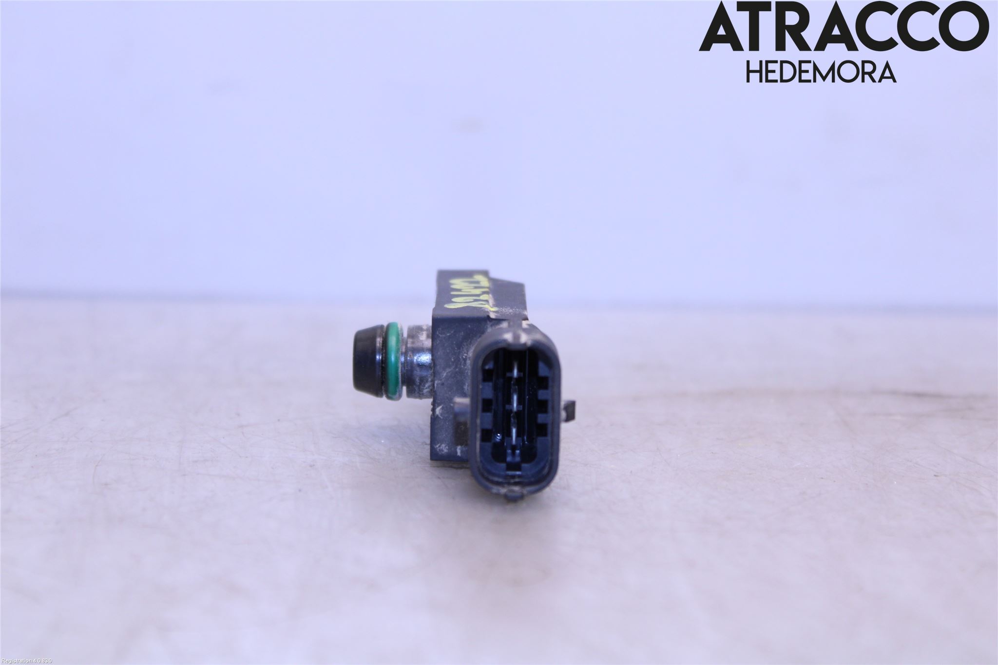 Renault MASTER III 15-20 Injmappsensor