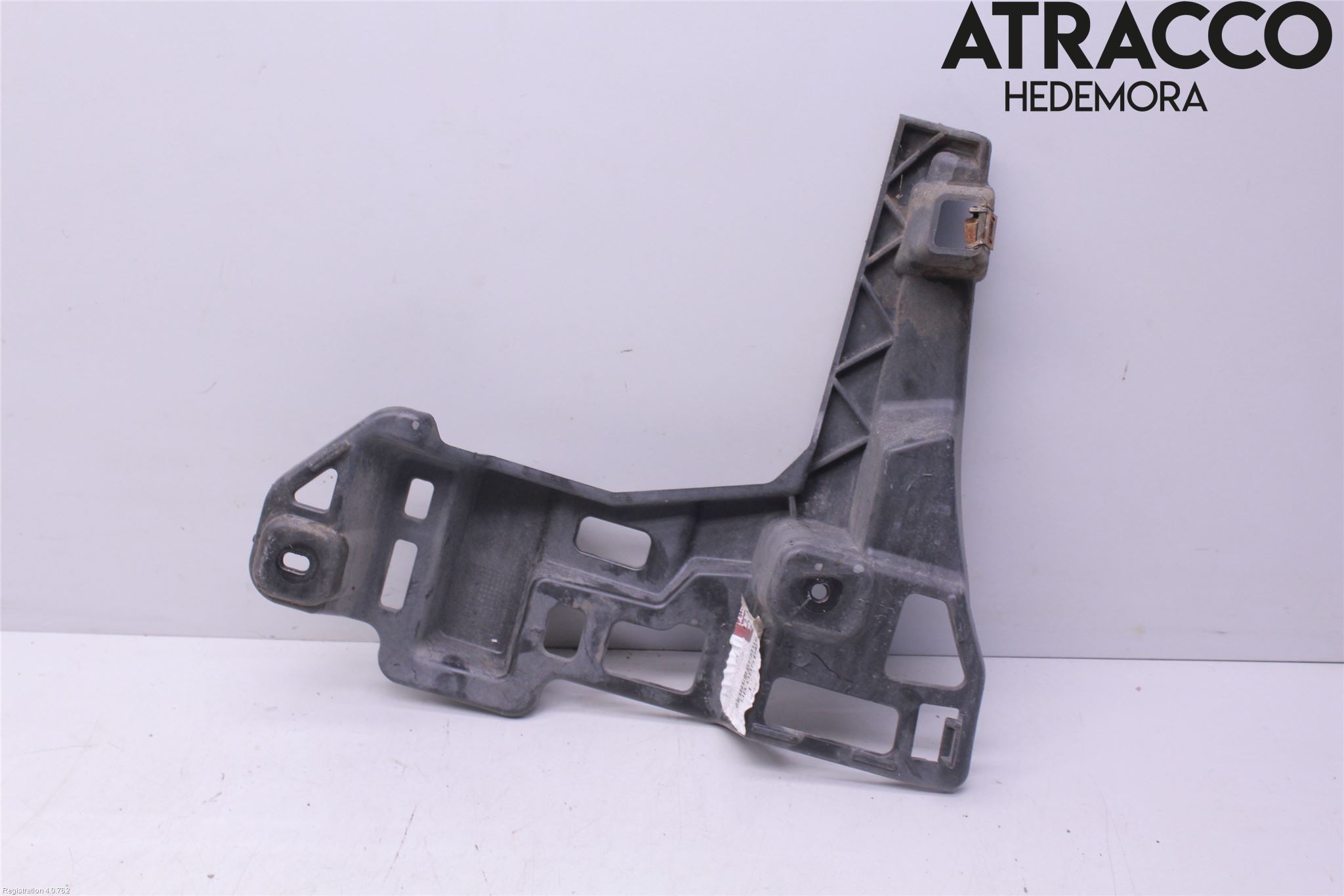 Citroen C4 GRAND PICASSO 14-18 Stötfångarfäste Bak Hö