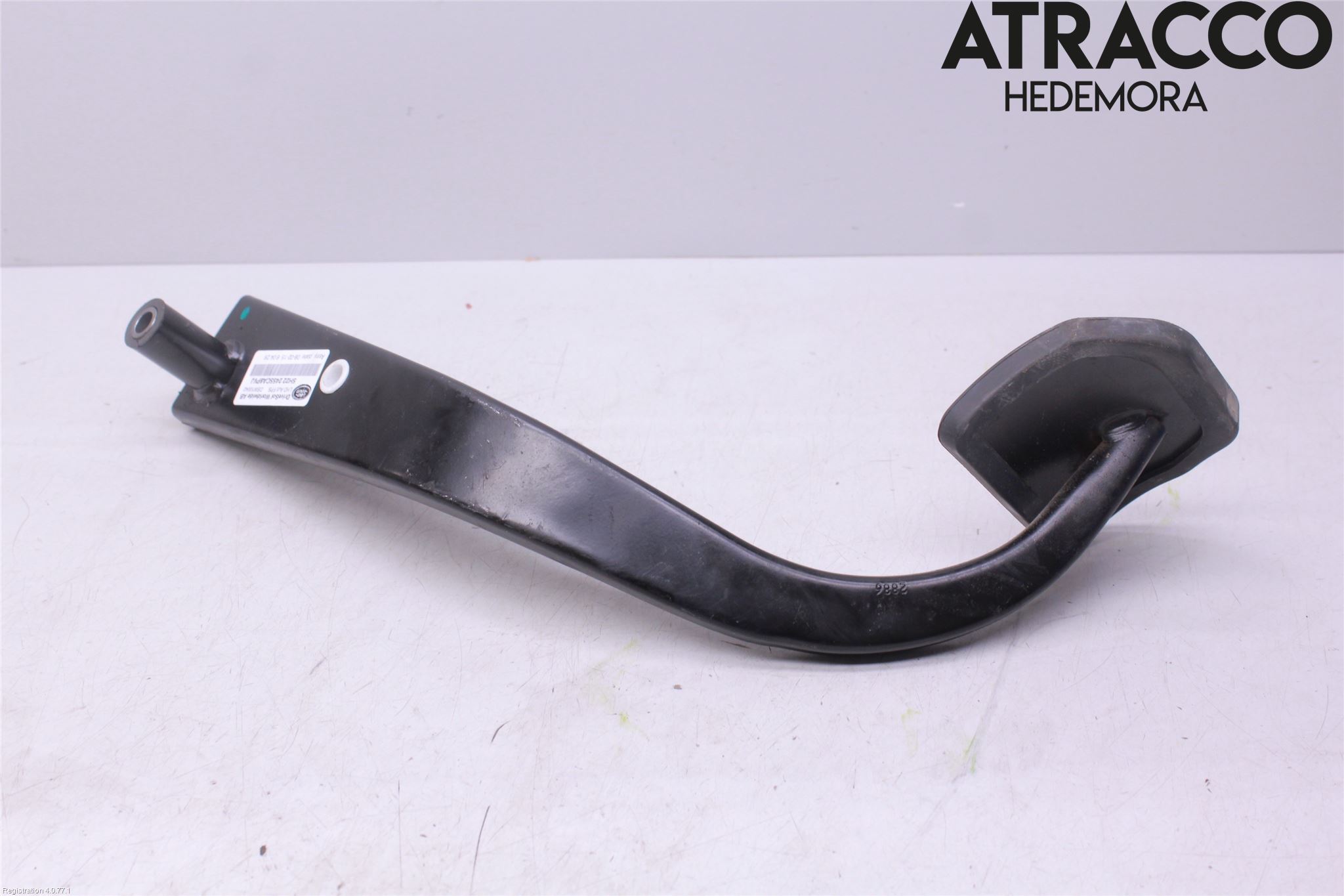 Landrover RANGE ROVER SPORT (L320) 05-09 Bromspedal