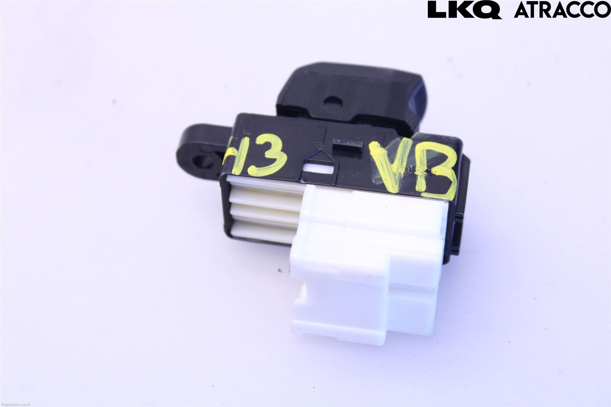 Suzuki SWIFT 17-24 Strömställare Elhiss