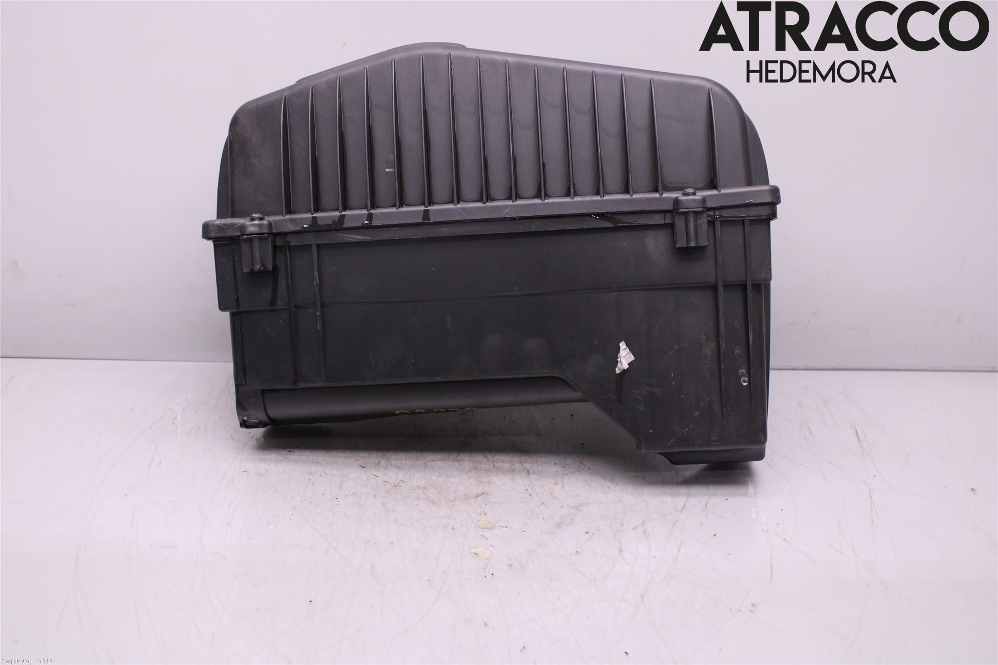 Citroen C2 Luftrenare