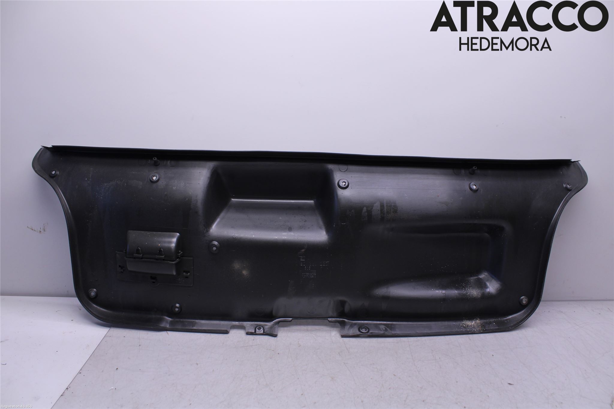 Opel ASTRA F 92-98 Inredning Bakluckeklädsel
