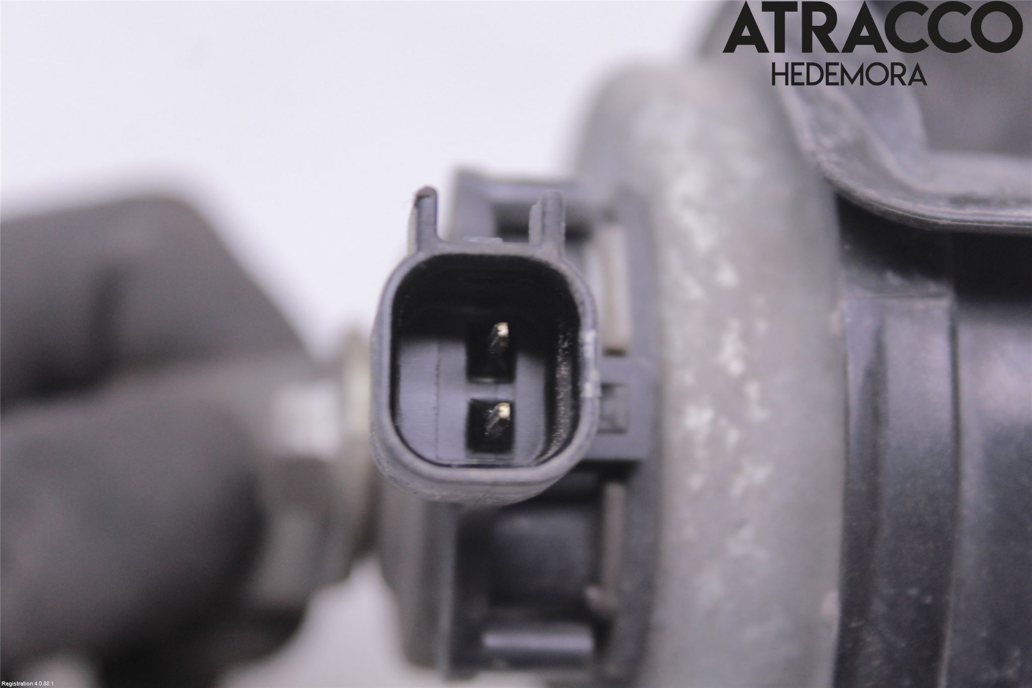 Volvo V70 08-13 Signalhorn