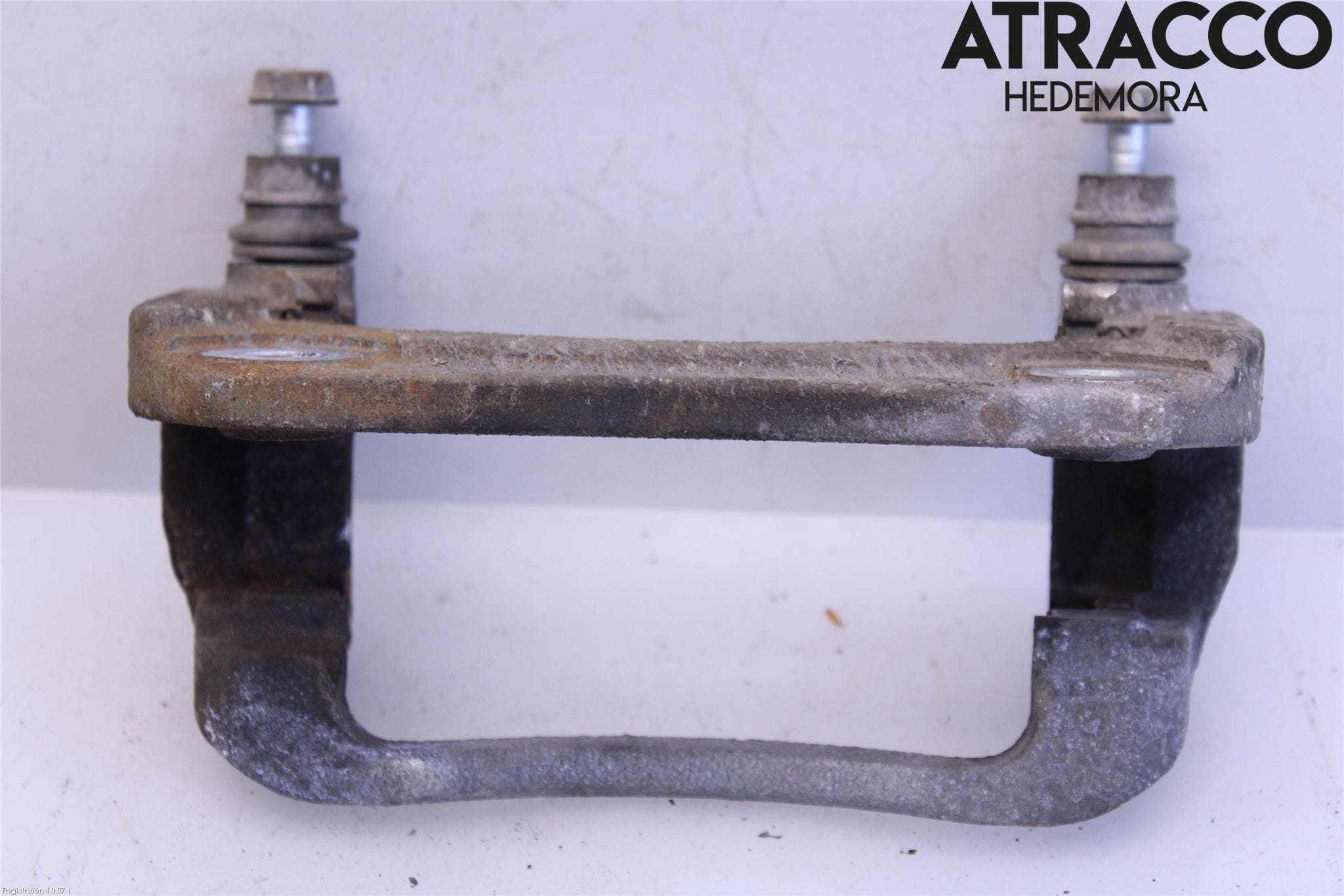 Toyota AURIS 13-19 Bromsokshållare