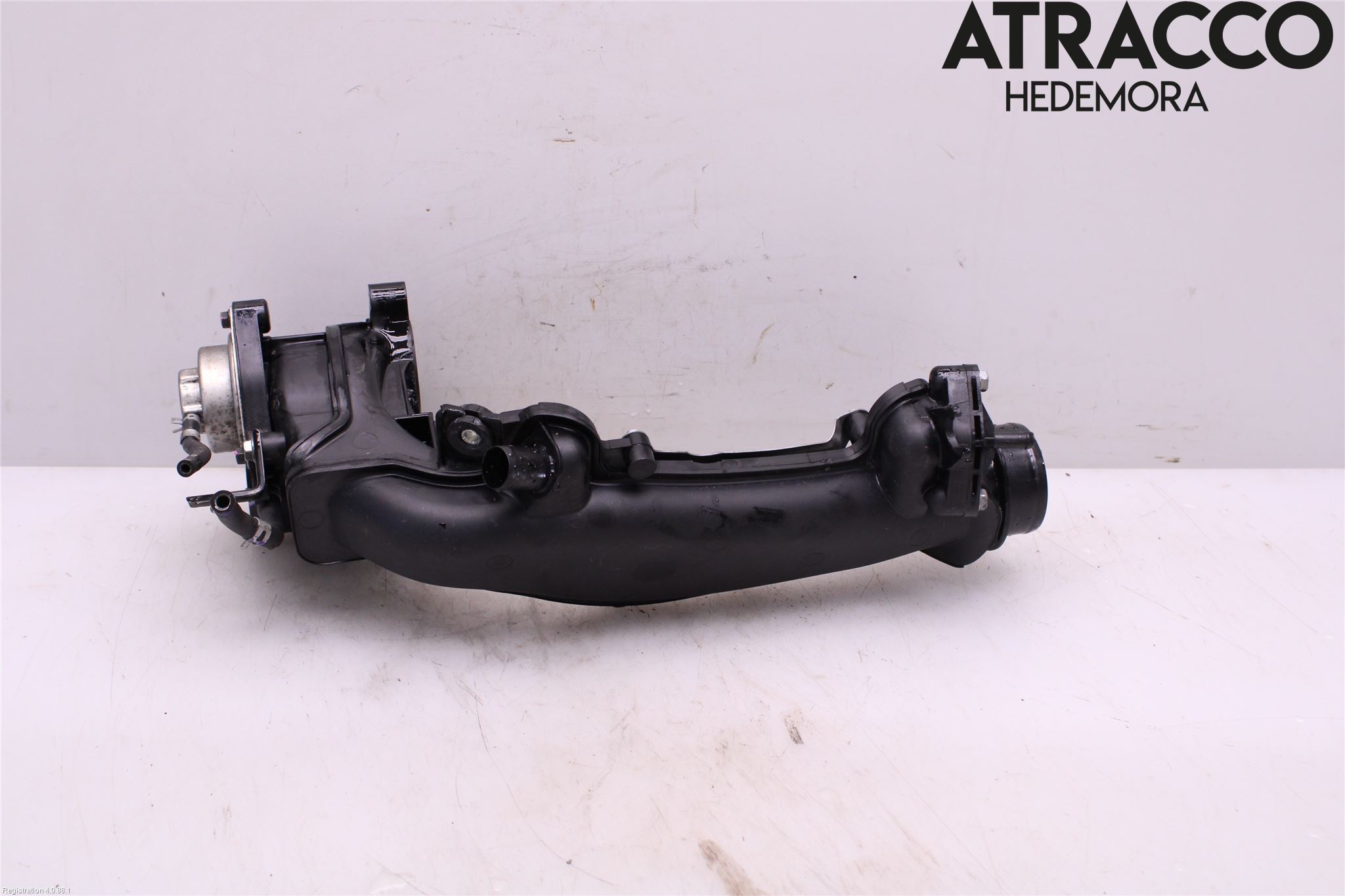 Honda CIVIC 17-22 Injgummibälg-Slang