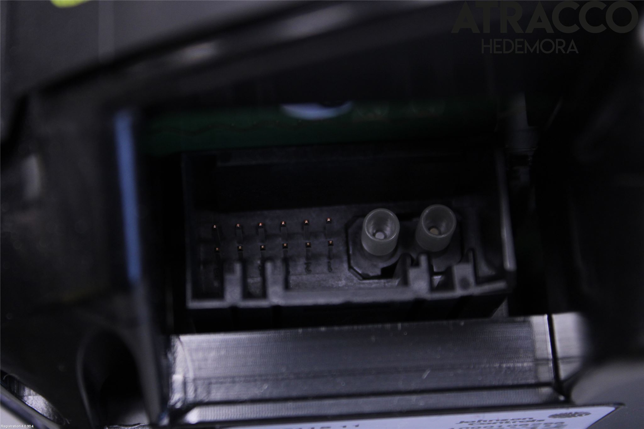 BMW 5 F10/F11/F18 09-17 Instrument Komb
