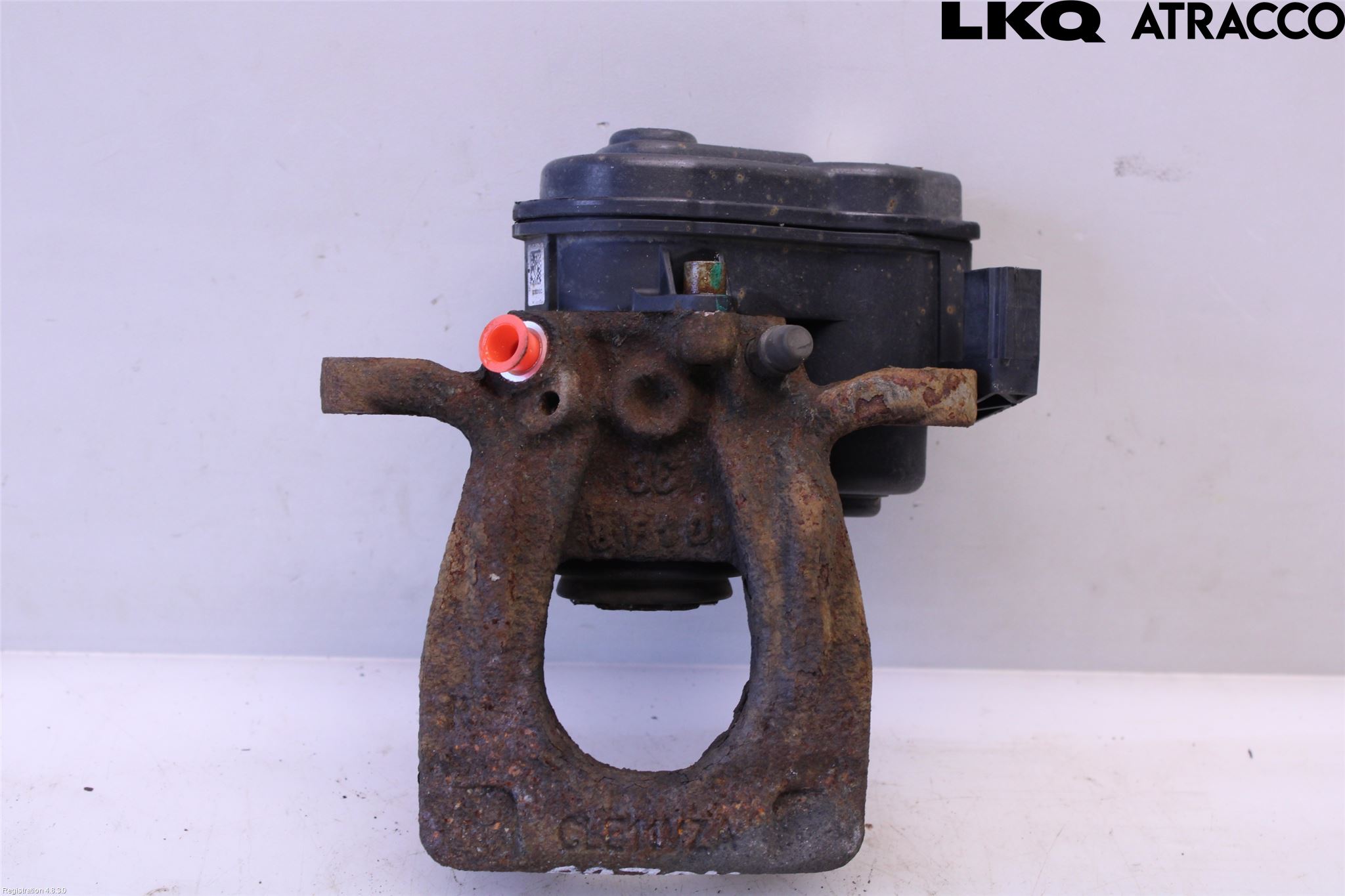 Nissan LEAF 18- Bromsok Bak Höger