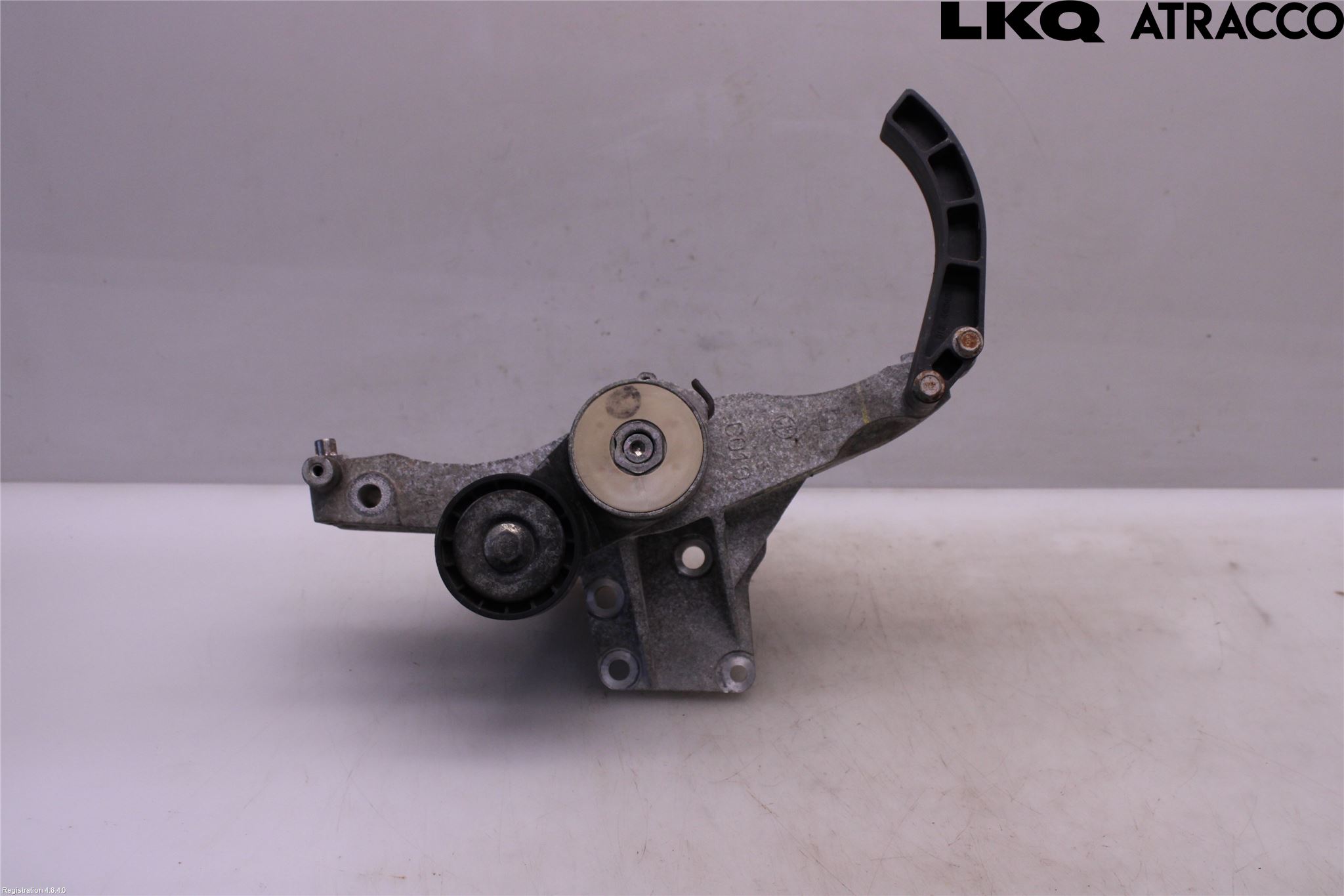 Fiat PUNTO EVO 10-12 Ac Kompressor-Fäste