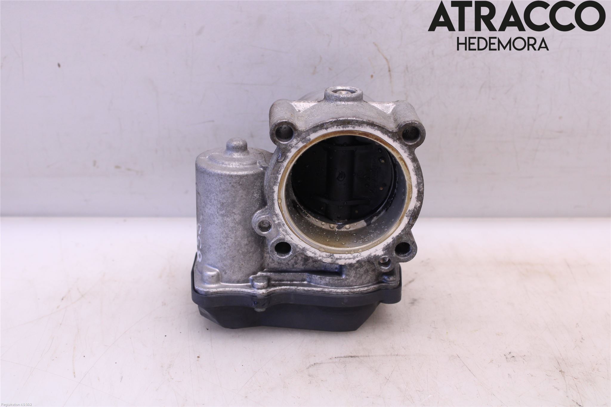 Audi A1/S1 11-18 Injspjällhus