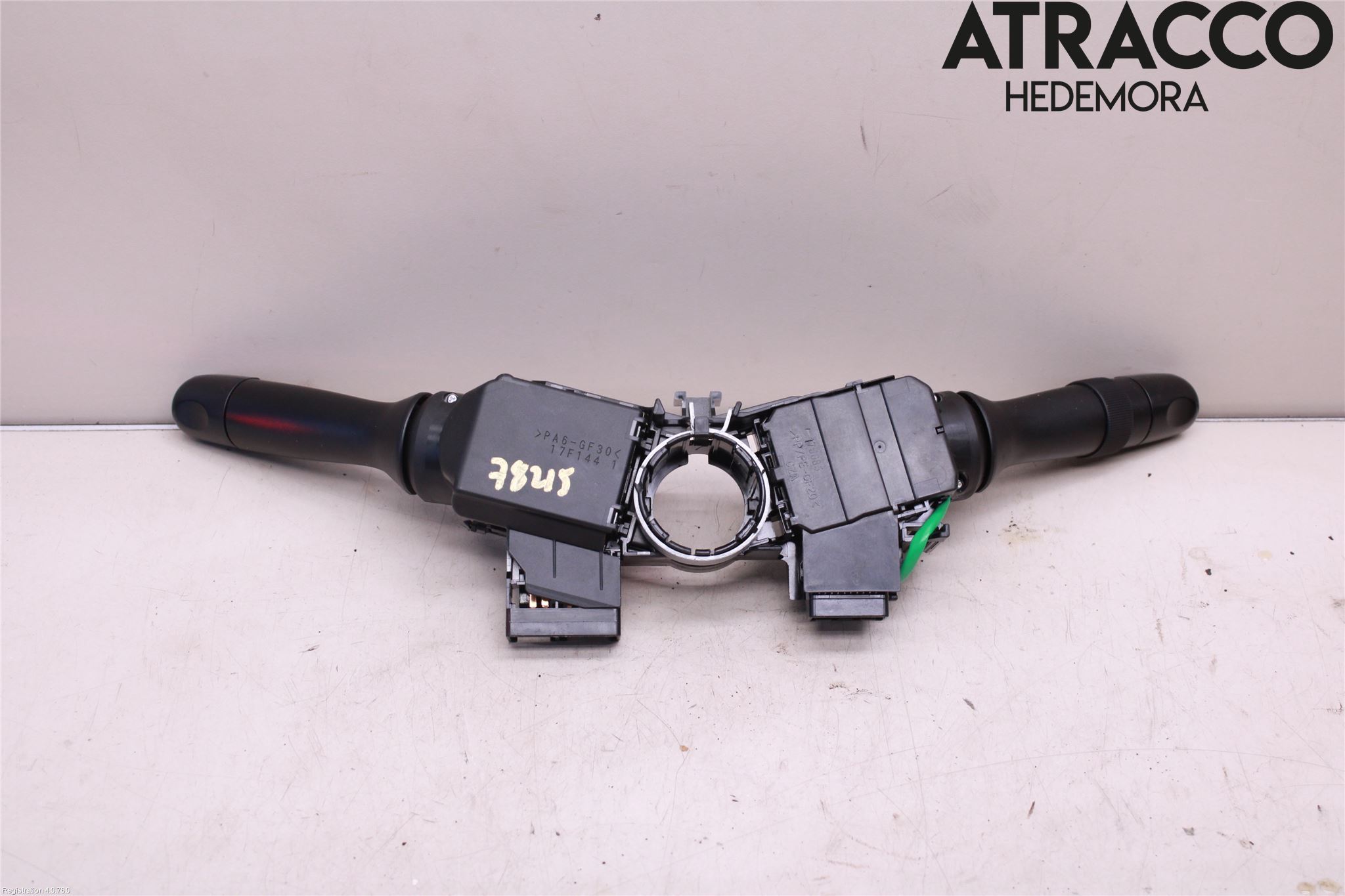 Toyota AYGO 15-21 Spakcentral