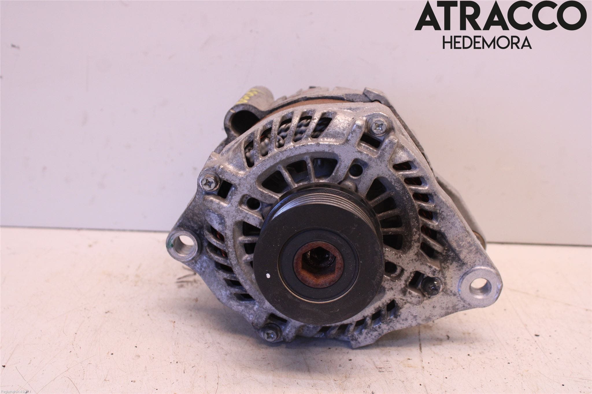 Mitsubishi OUTLANDER 13-21 Generator