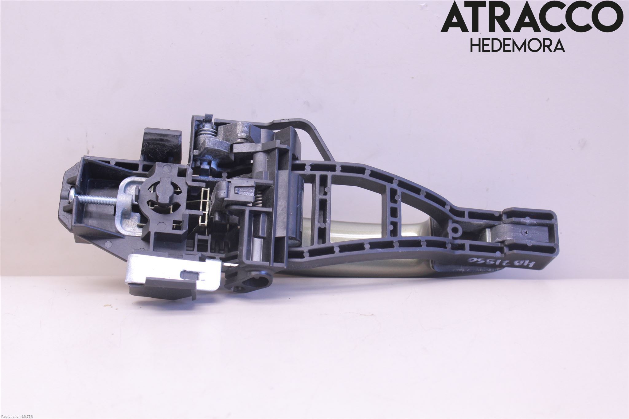 Ford KUGA 13-16 Dörrhandtag Yttre Hö
