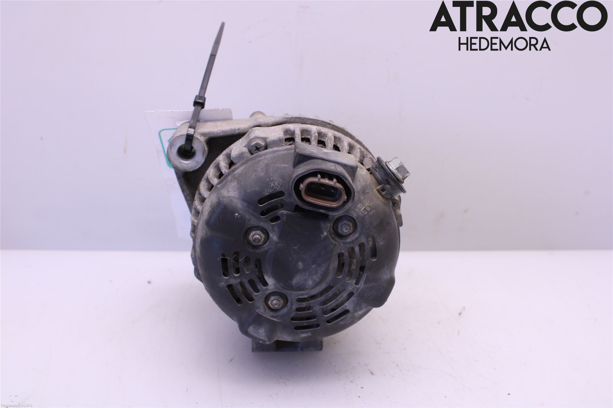 Landrover LAND ROVER DISCOVERY 3 05-09 Generator