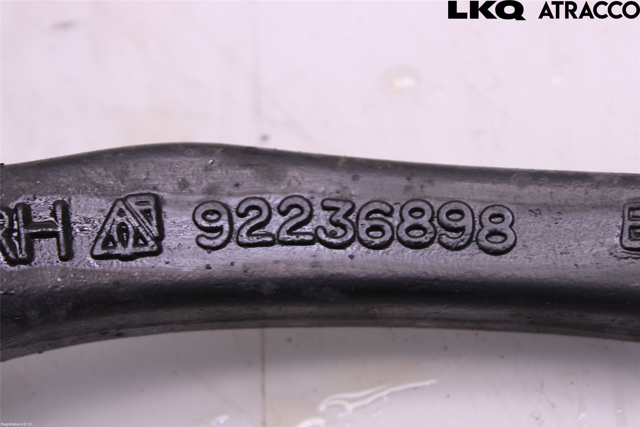 Chevrolet CAMARO Bärarm Fram Undre Hö