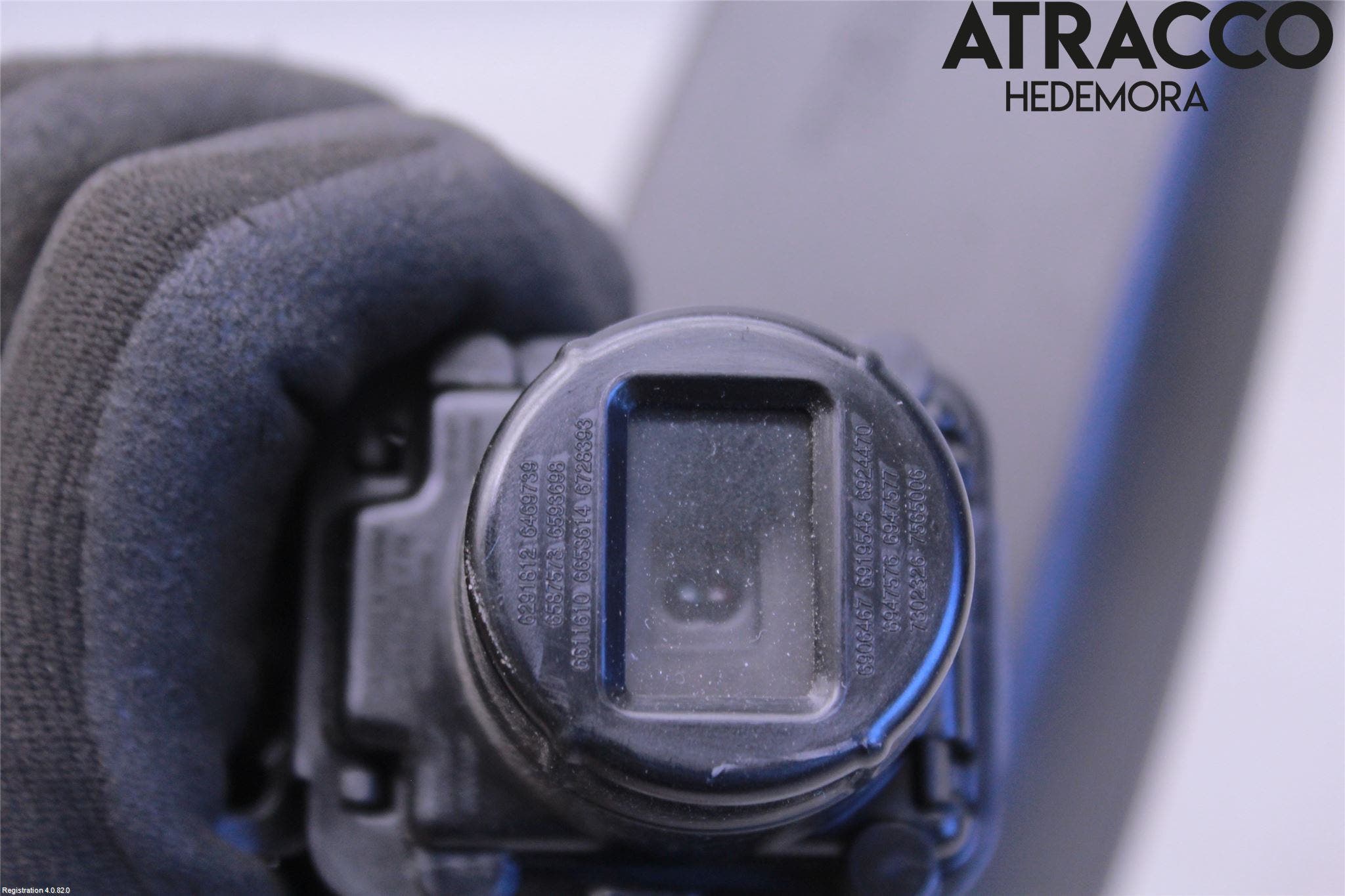 Opel CASCADA 13-19 Spegel Invändig El