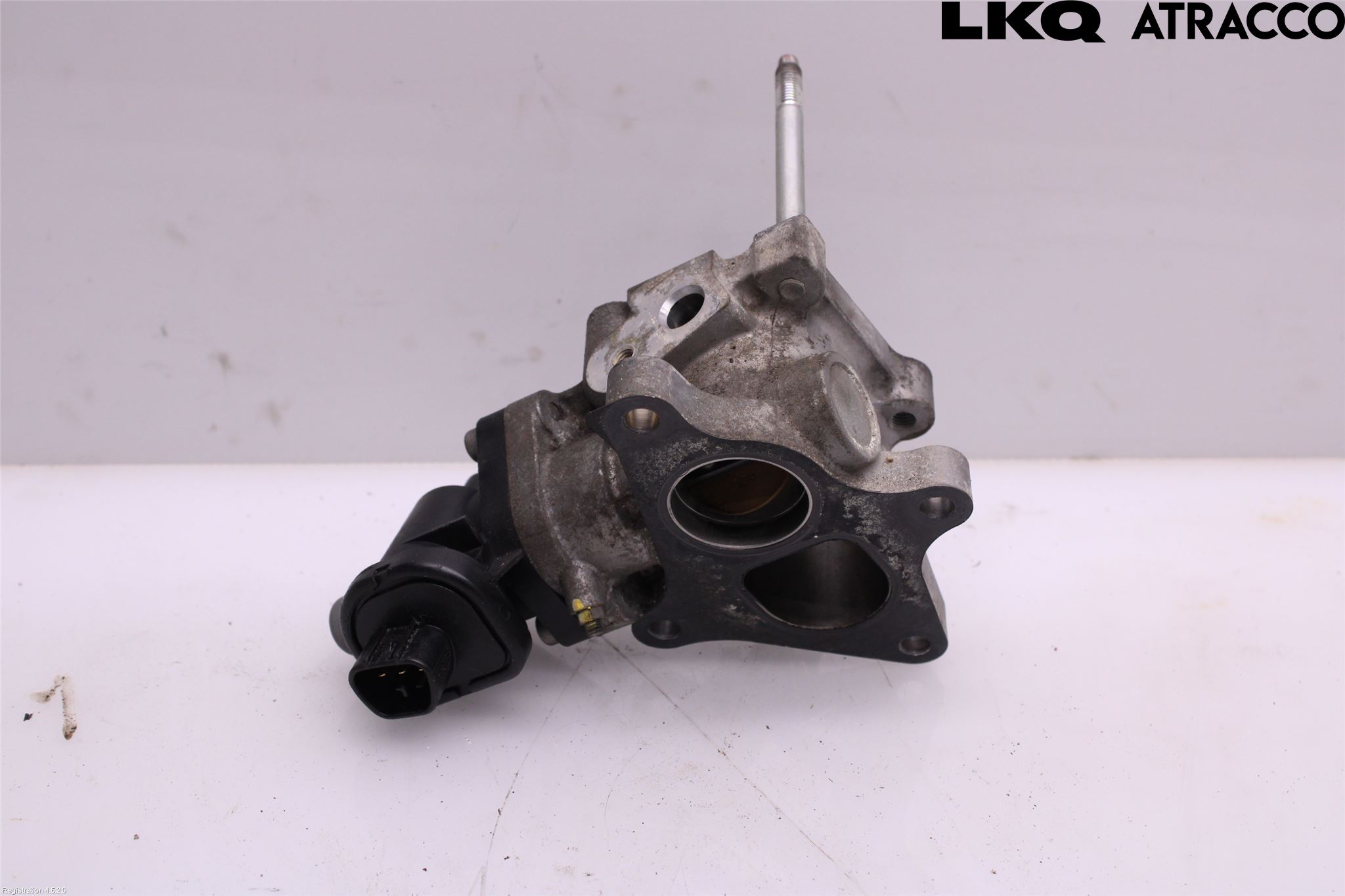 Honda ACCORD    08- Injspjällhus