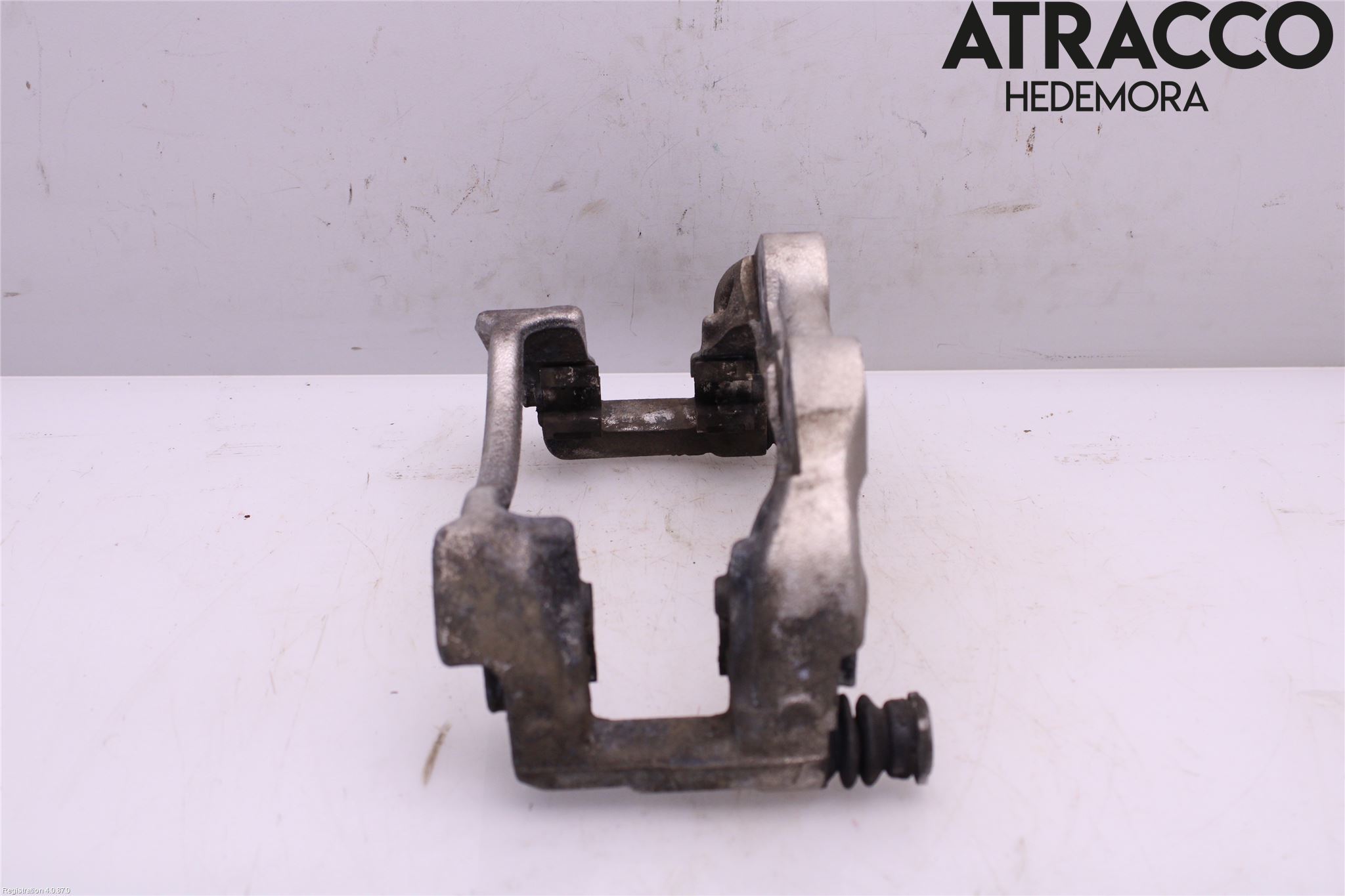 Peugeot 2008/E-2008 20- Bromsokshållare