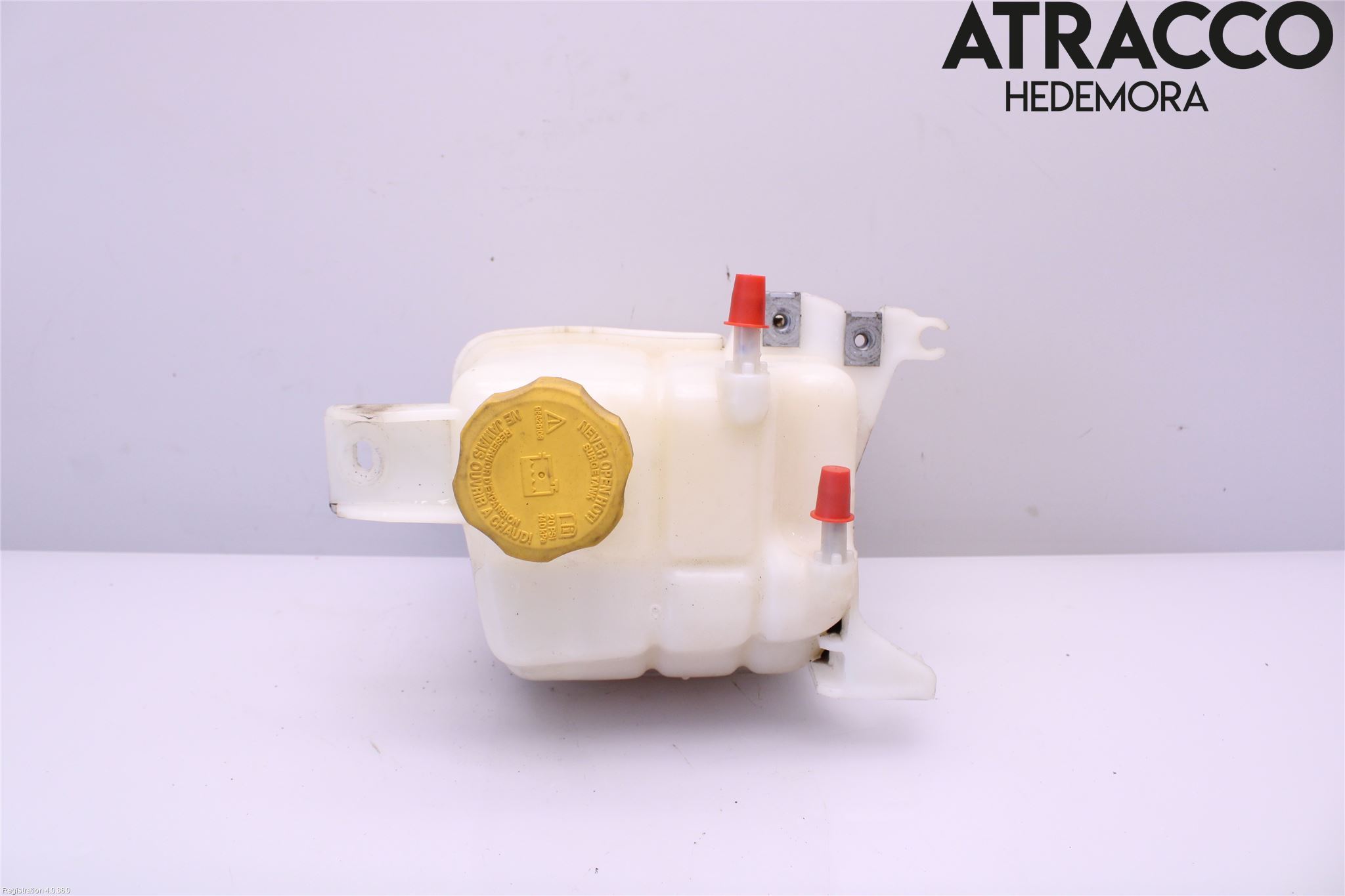 Chevrolet CAPTIVA Expansionstank