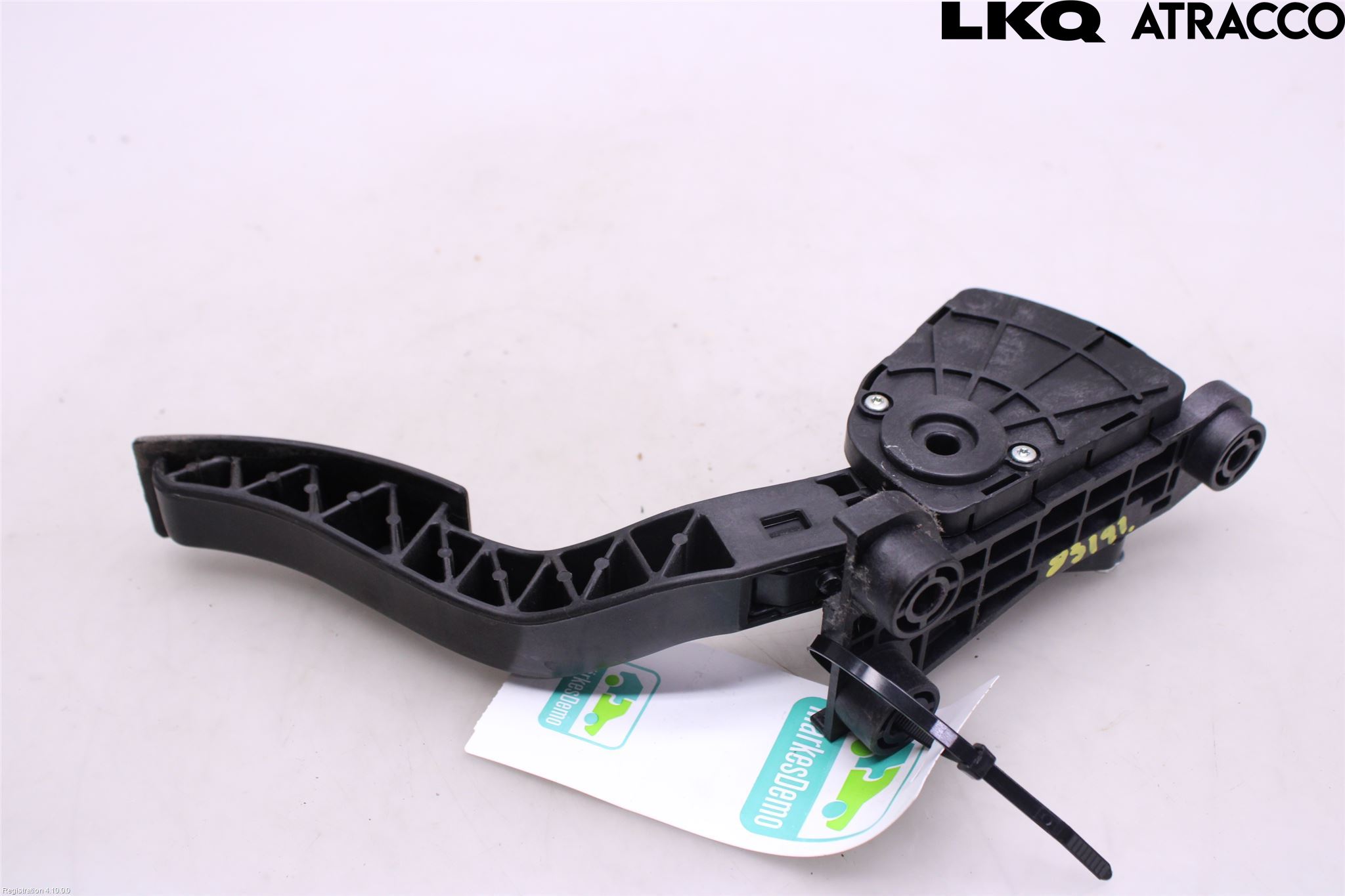 Hyundai i20 PB 09-14 Gaspedal