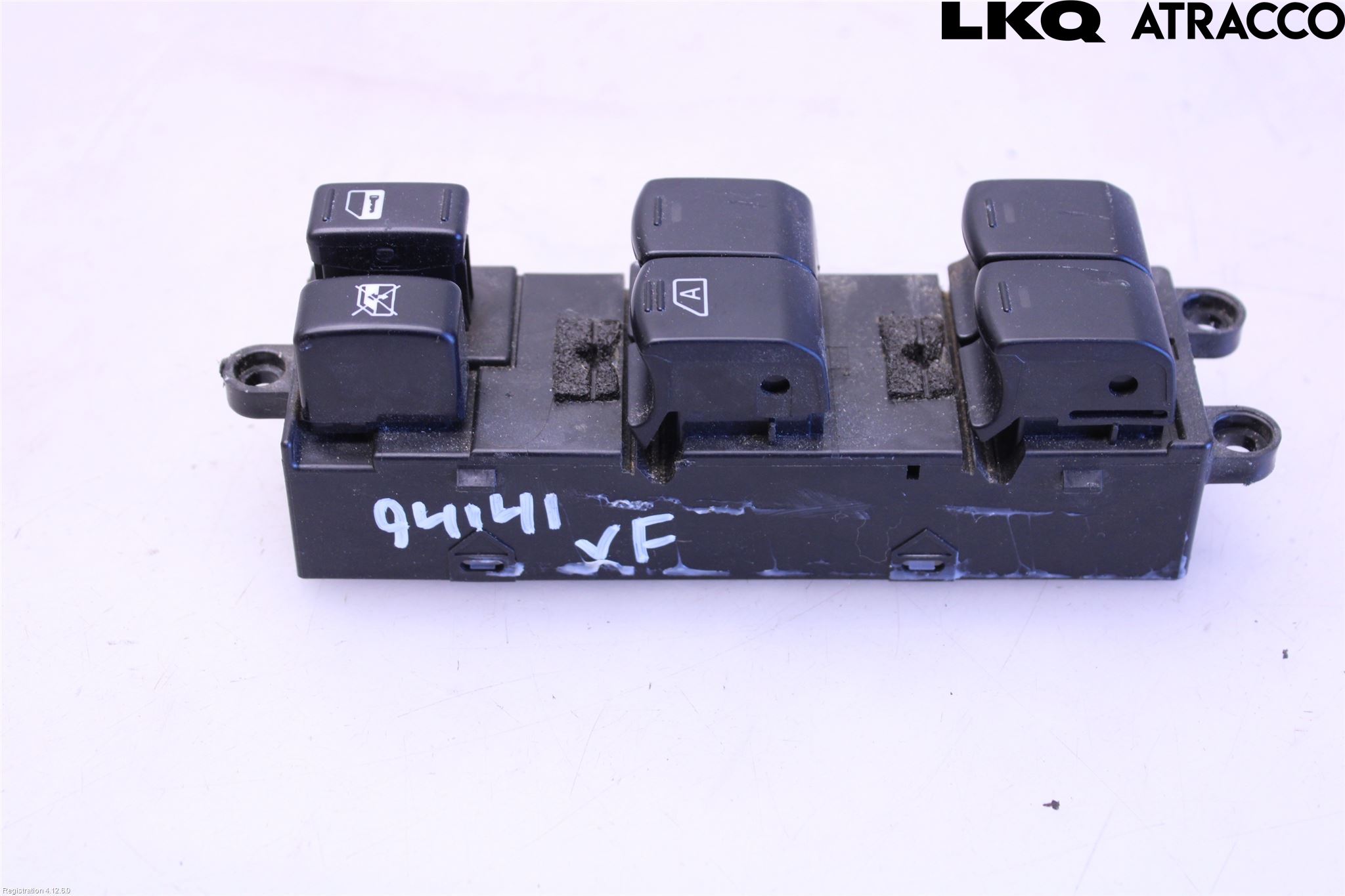 Subaru OUTBACK 10-15 Strömställare Elhiss