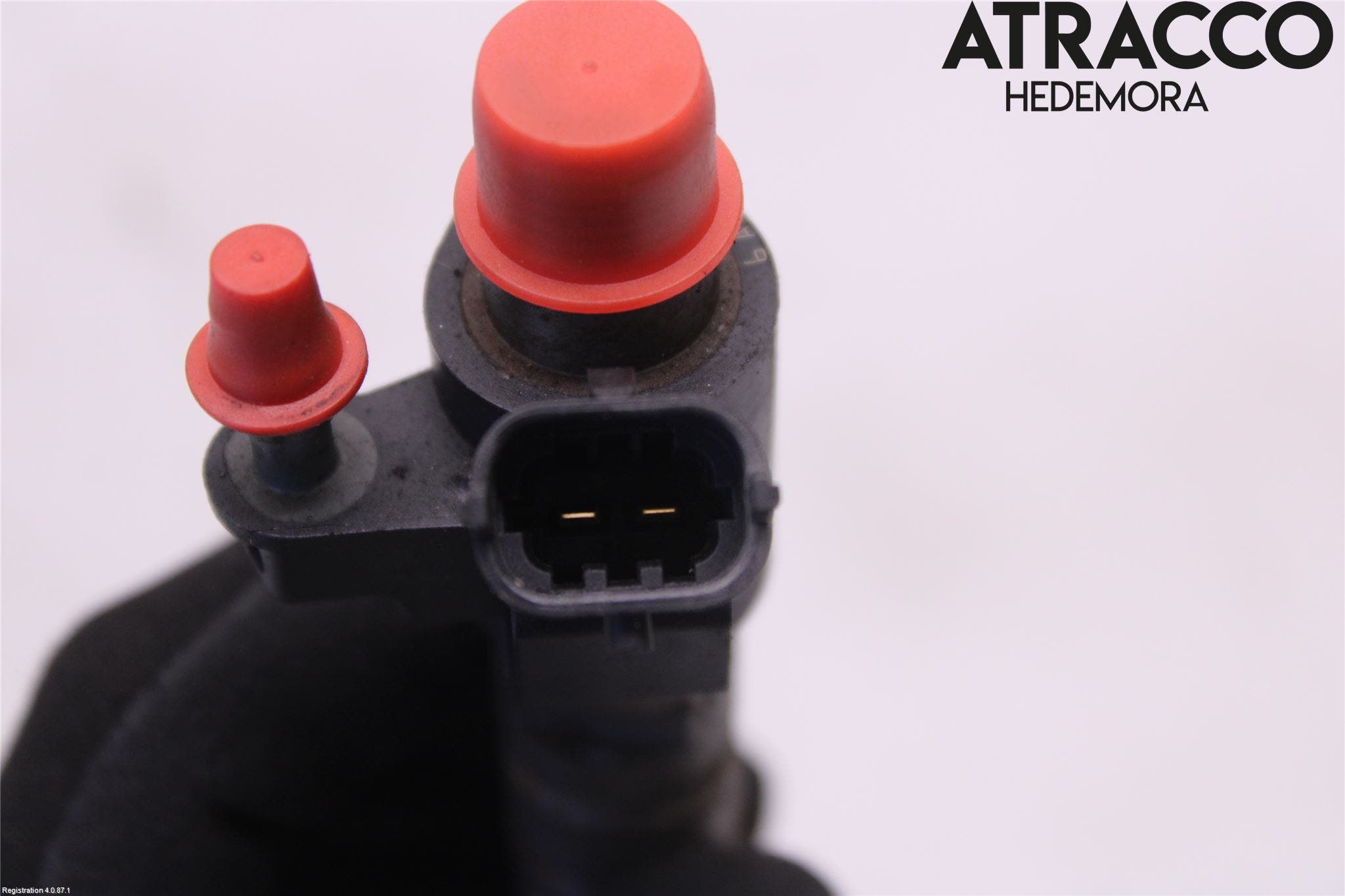 Volvo V70 08-13 Injspridare