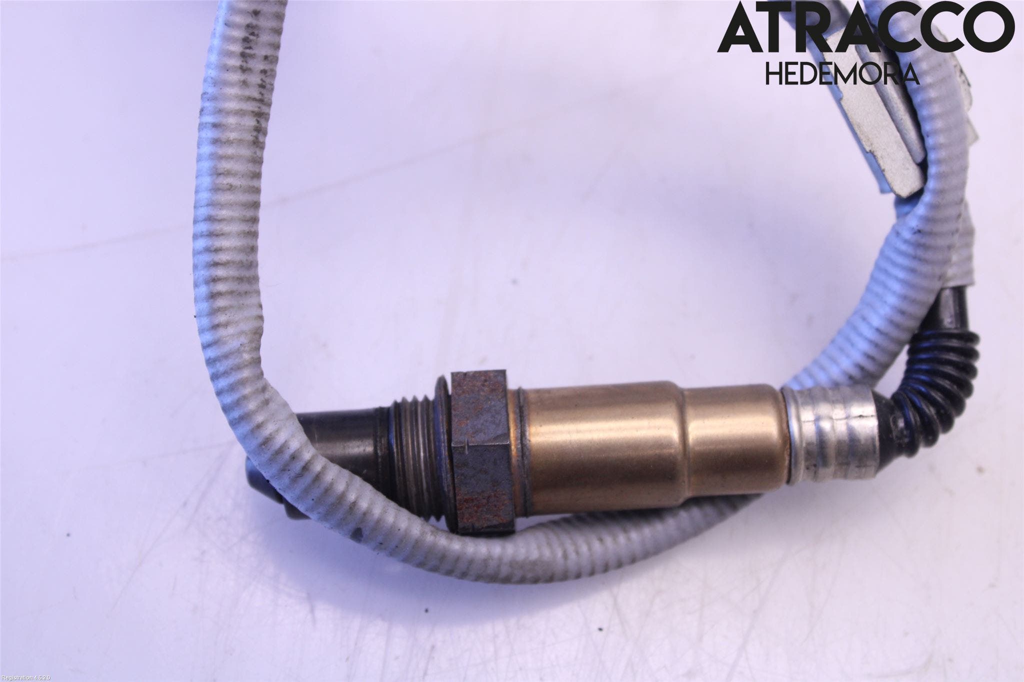 MB GLC-KLASS (X253/C253) 15-22 Injlambdasond