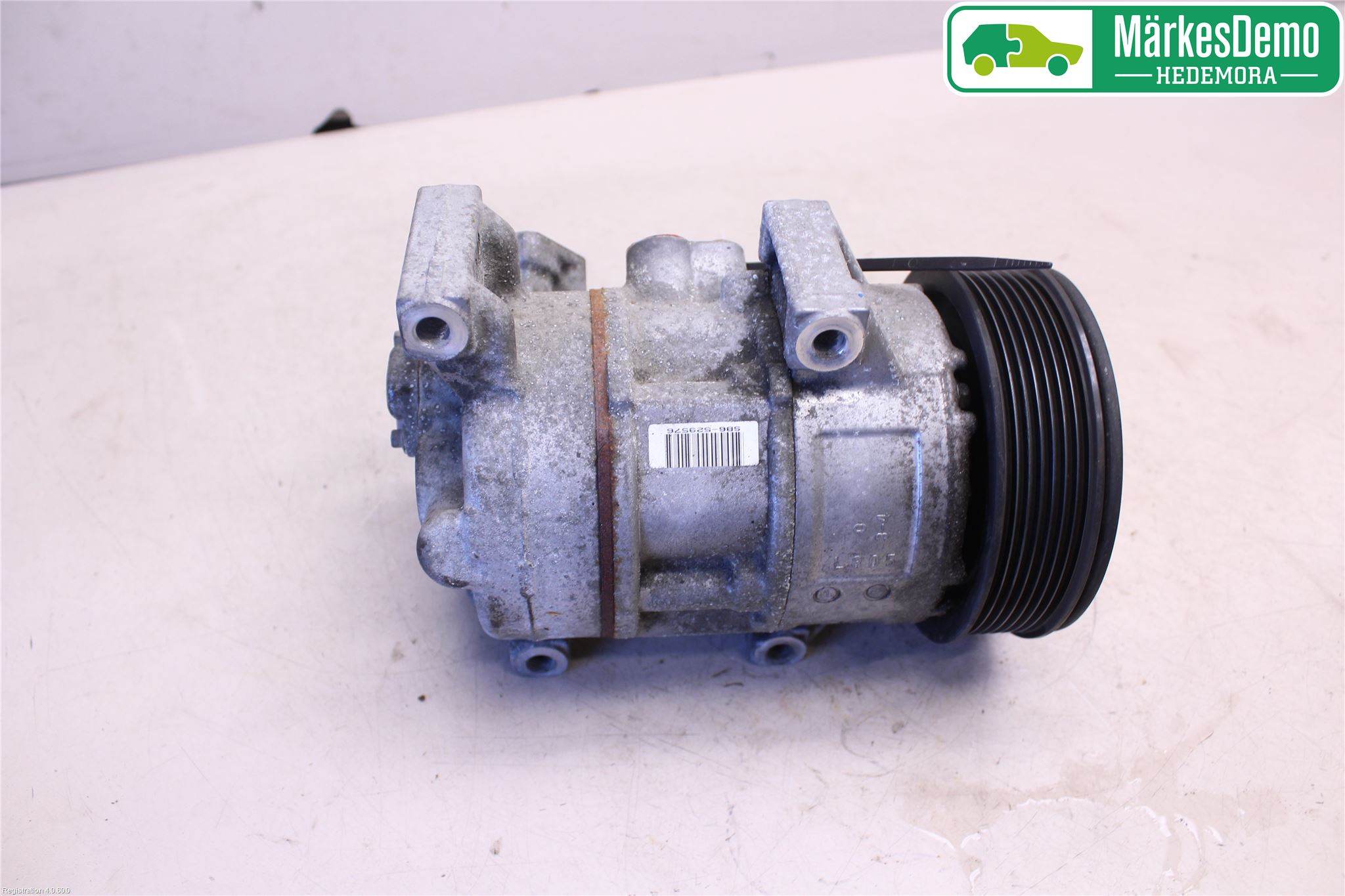 Toyota RAV 4 06-12 Ac Kompressor