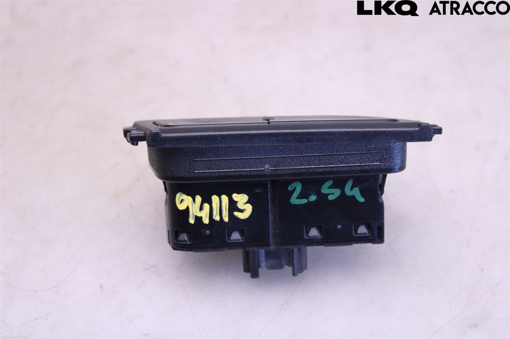 Ford TRANSIT SKÅP/BUSS 14-22 Strömställare Parkeringshjälp