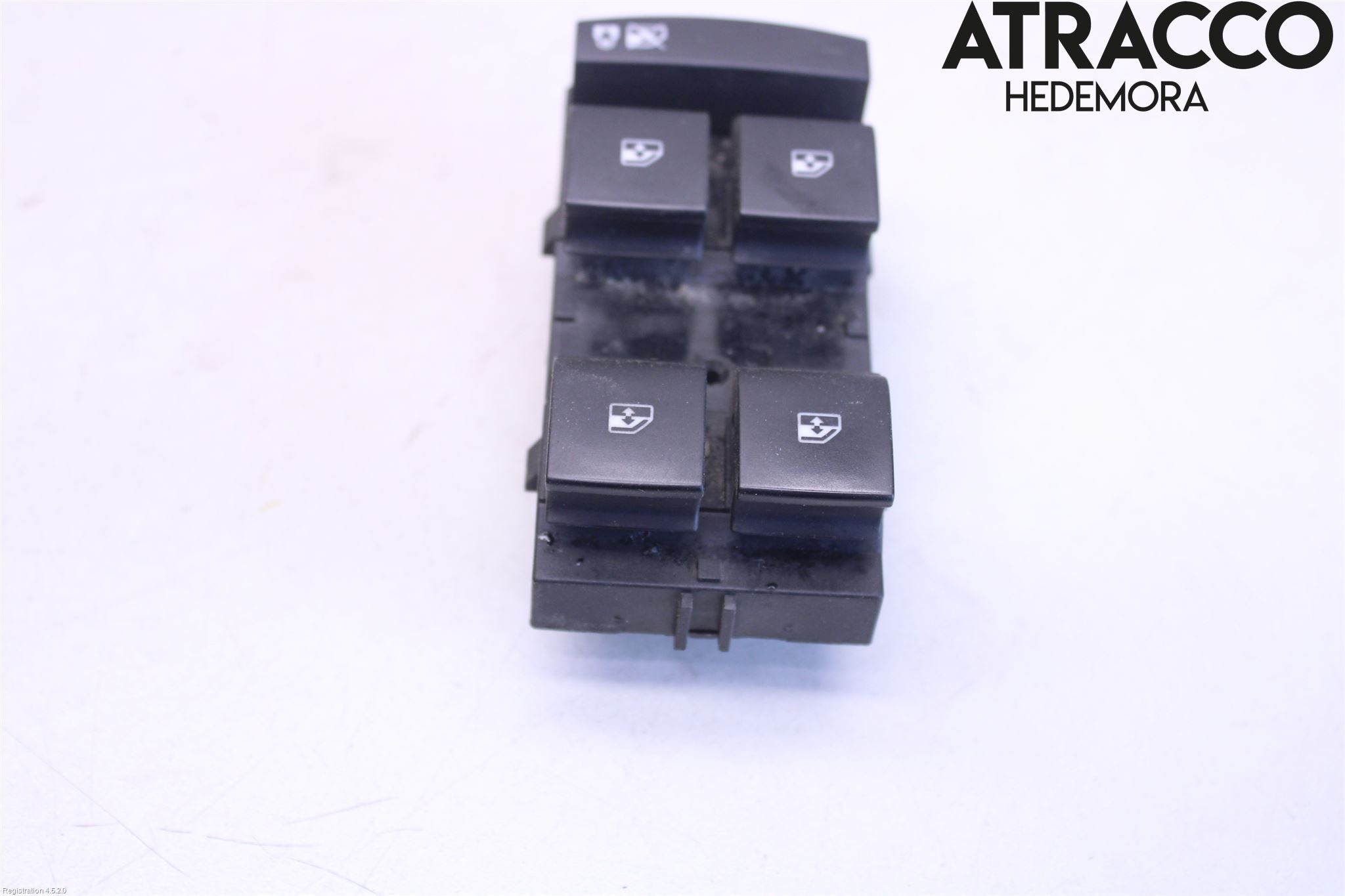 Opel AMPERA 12-16 Strömställare Elhiss