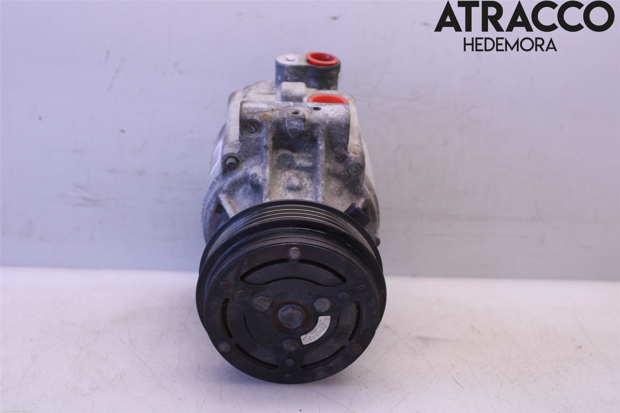 Subaru LEGACY 10-14 Ac Kompressor