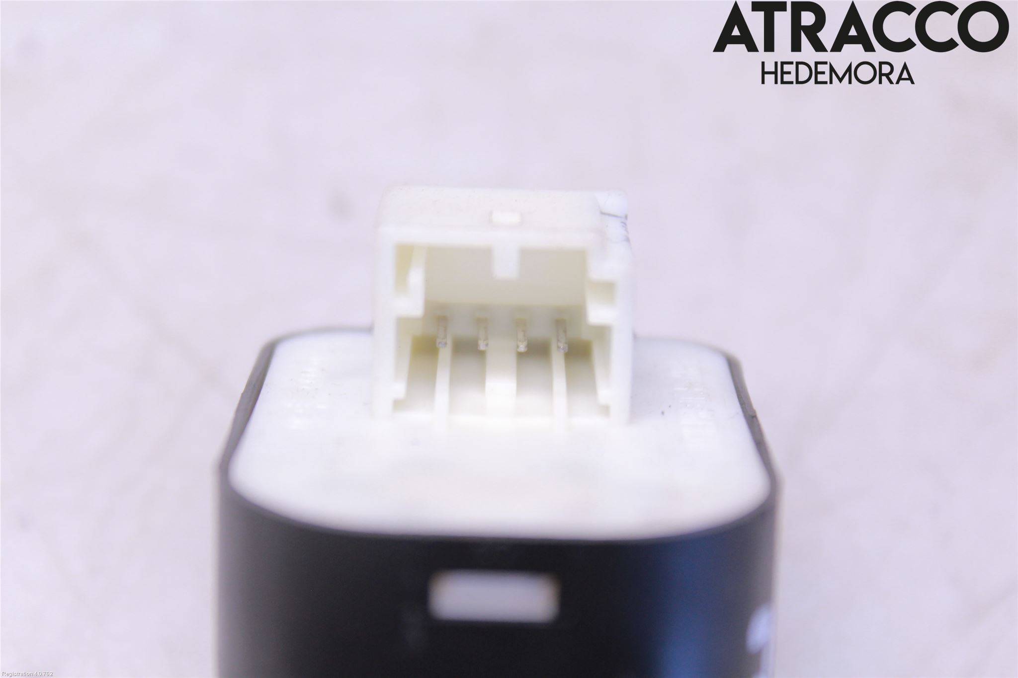 Audi A8/S8 4E  02-09 Strömställare Spegel