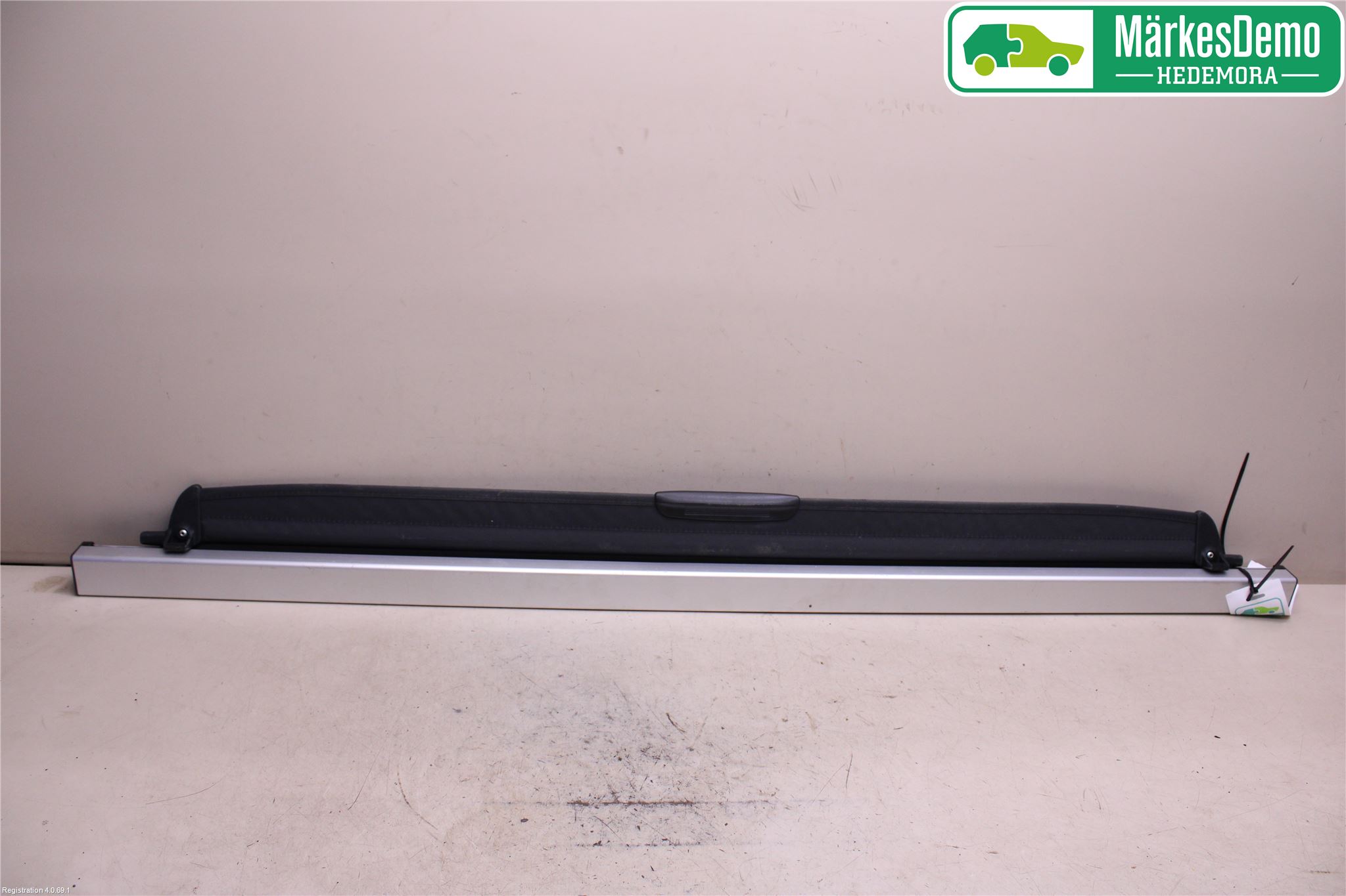 Subaru OUTBACK   07-09 Insynskydd