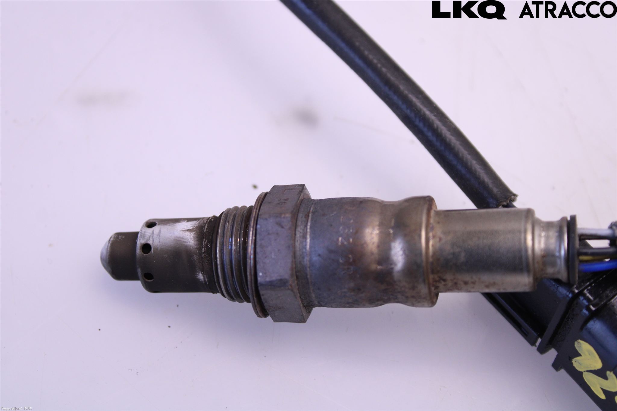 Audi A3/S3 8V 13-20 Injlambdasond