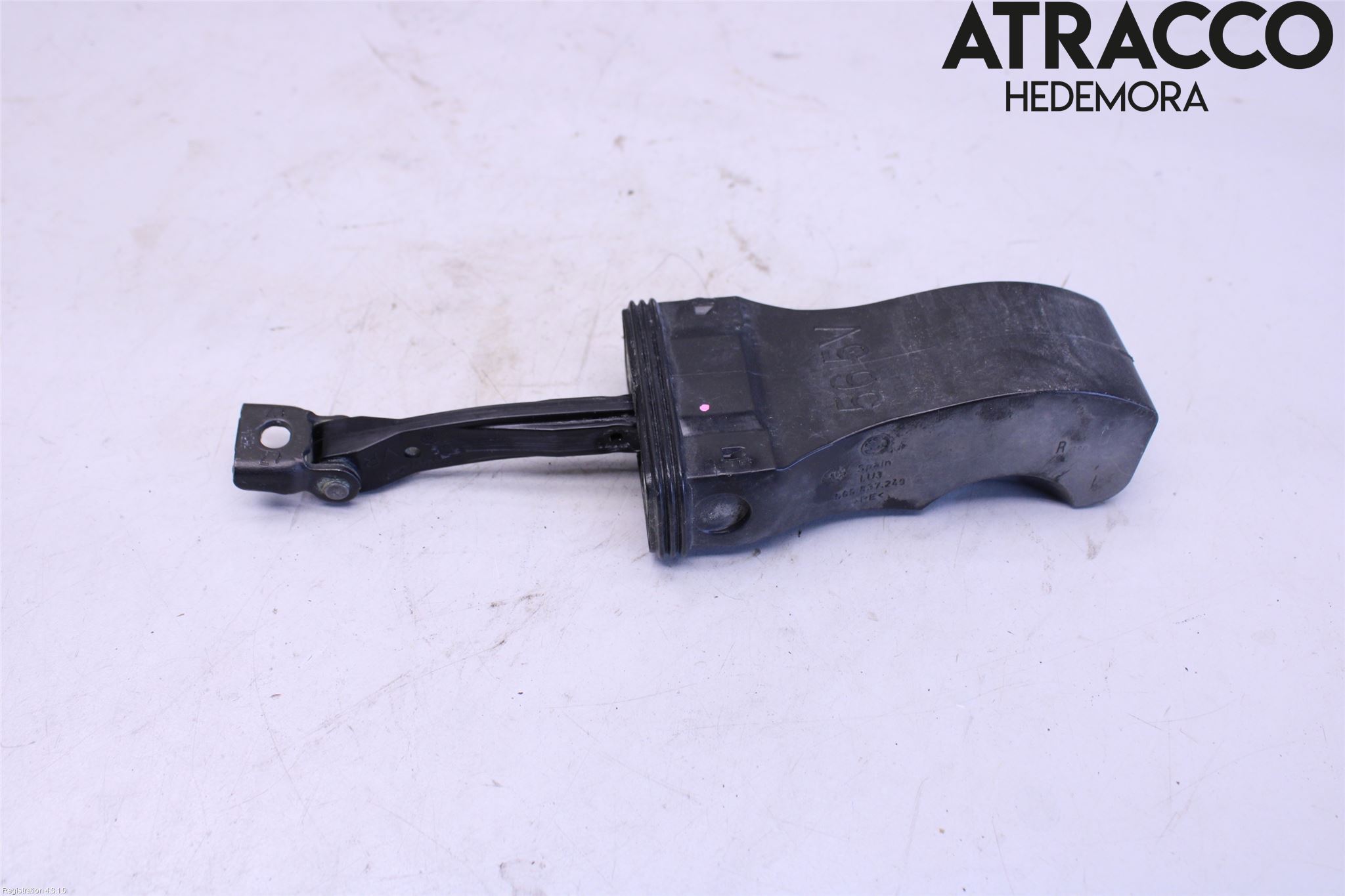 Skoda KODIAQ 17-24 Dörrstopp