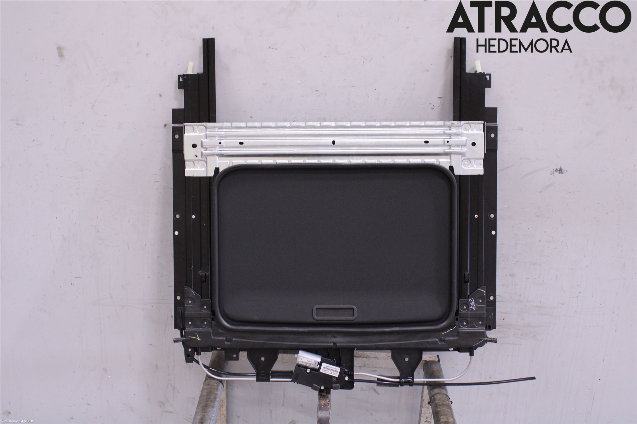 Chevrolet CAMARO Taklucka