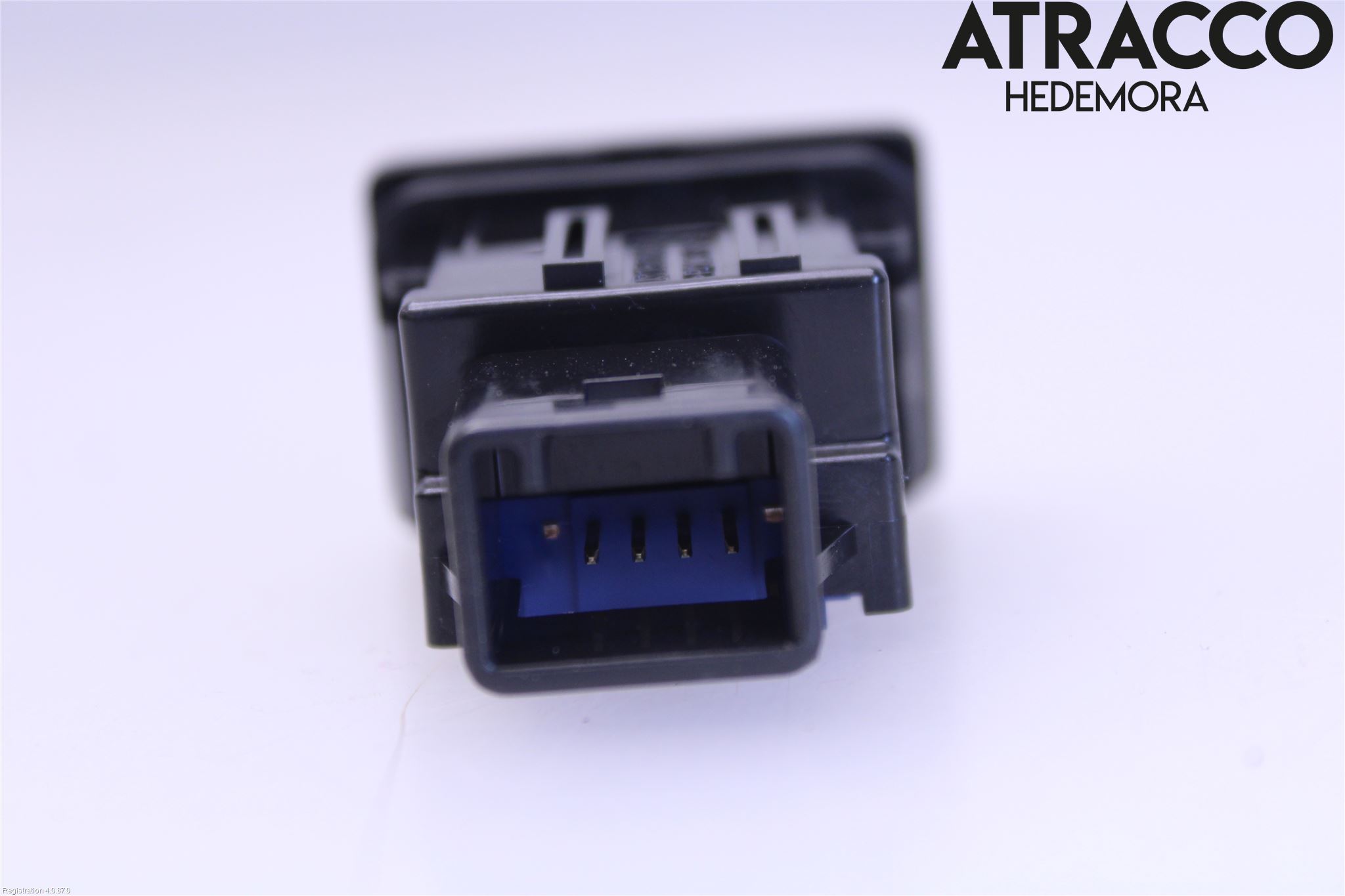 Toyota AURIS 13-19 Strömställare Antisladd