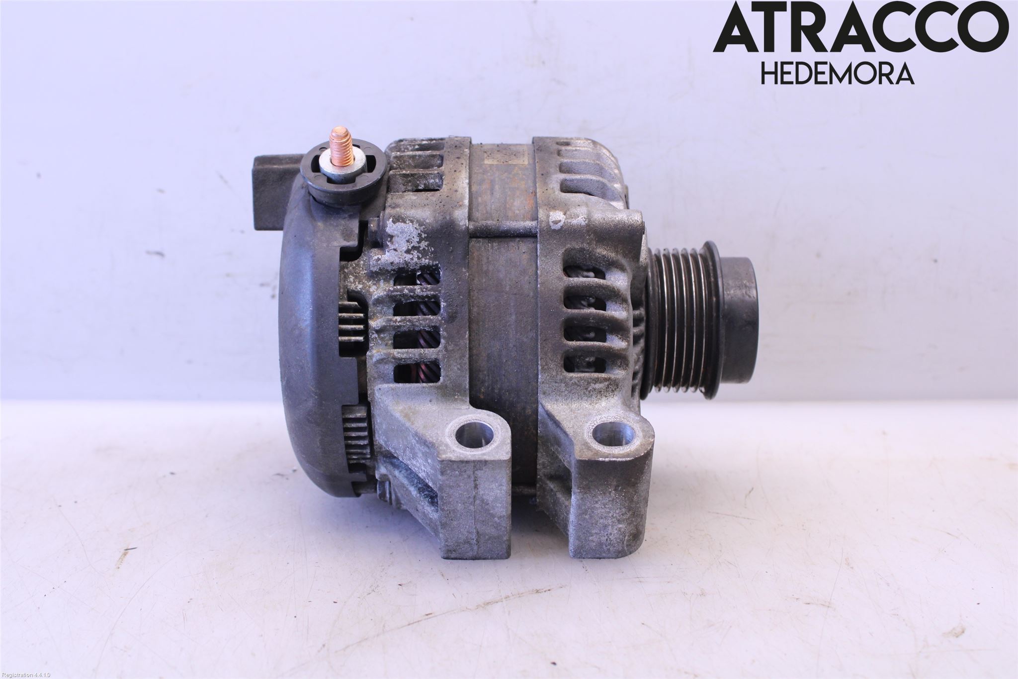 Jaguar XF 08-15 Generator